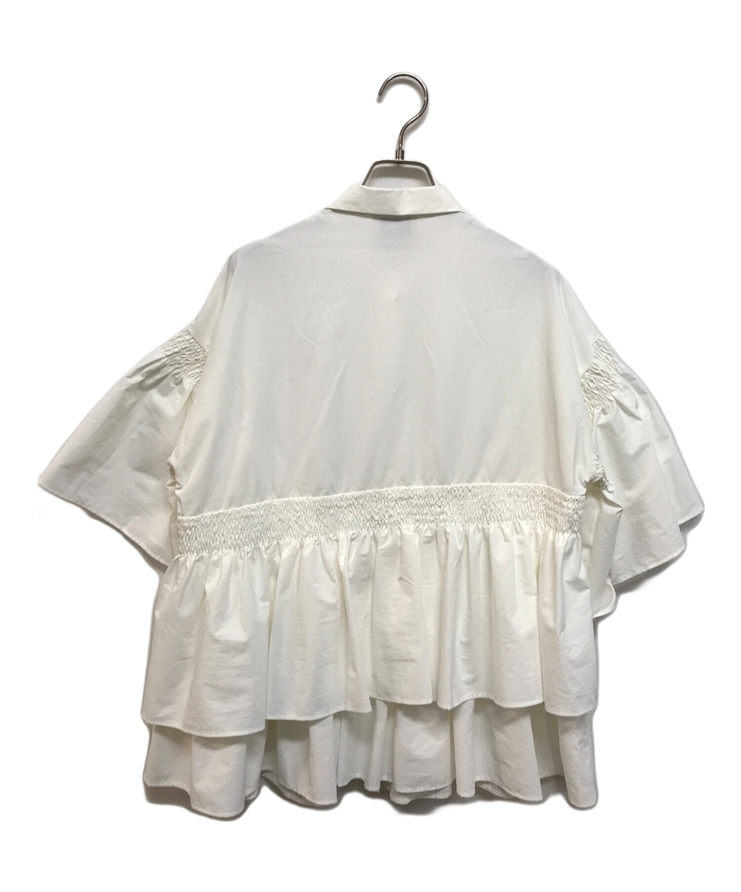 中古・古着通販】UNITED ARROWS (ユナイテッドアローズ) イレギュラー 