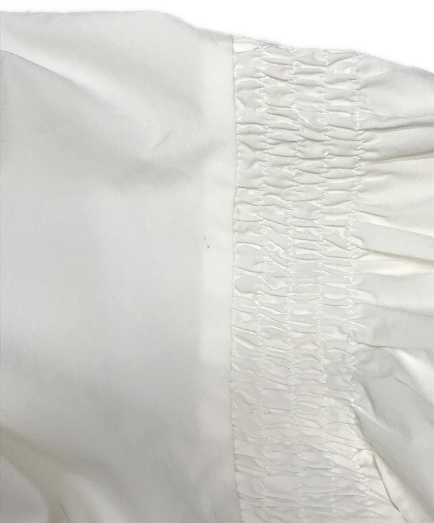 中古・古着通販】UNITED ARROWS (ユナイテッドアローズ) イレギュラー 