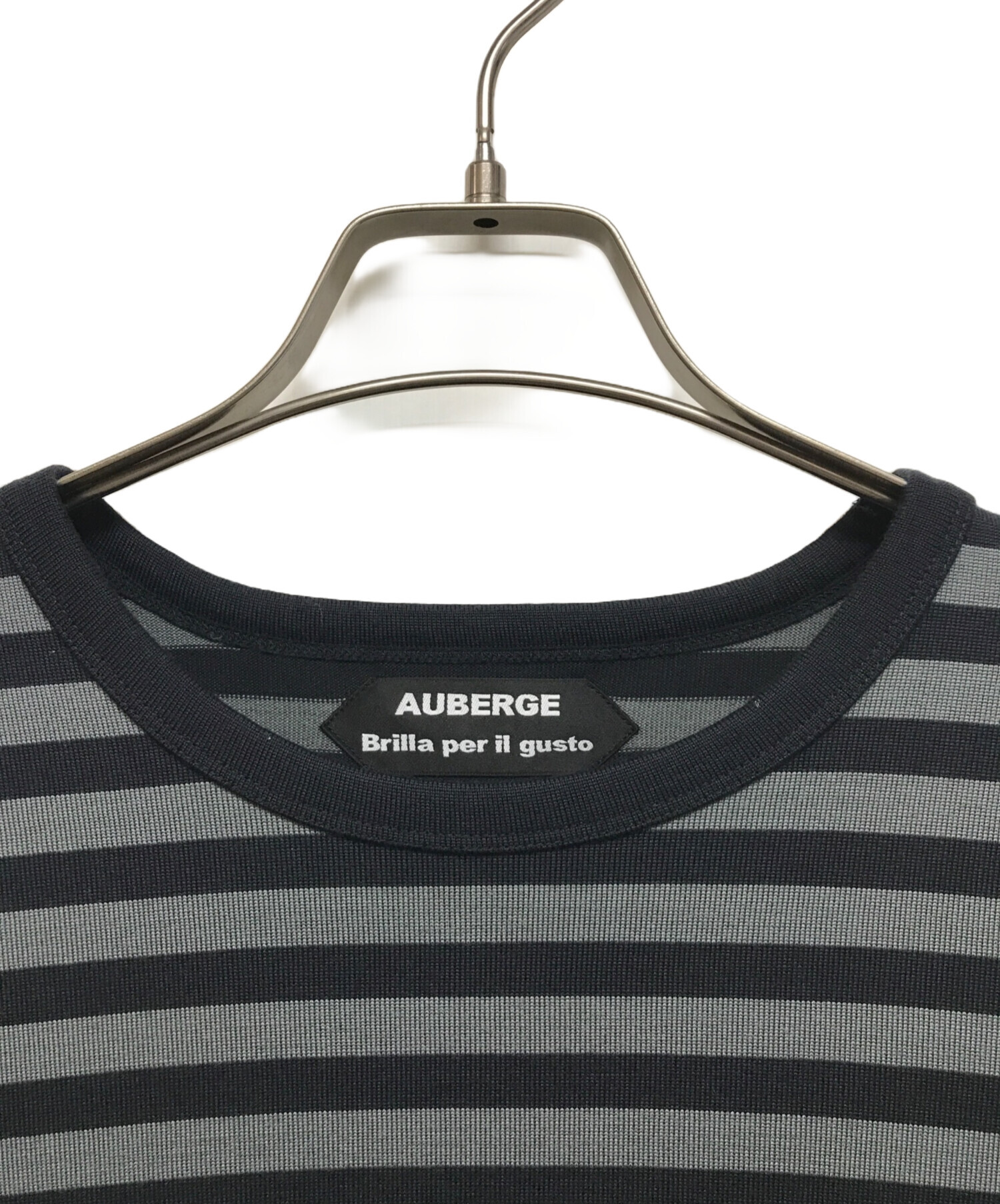 中古・古着通販】AUBERGE (オーベルジュ) Brilla per il gusto 