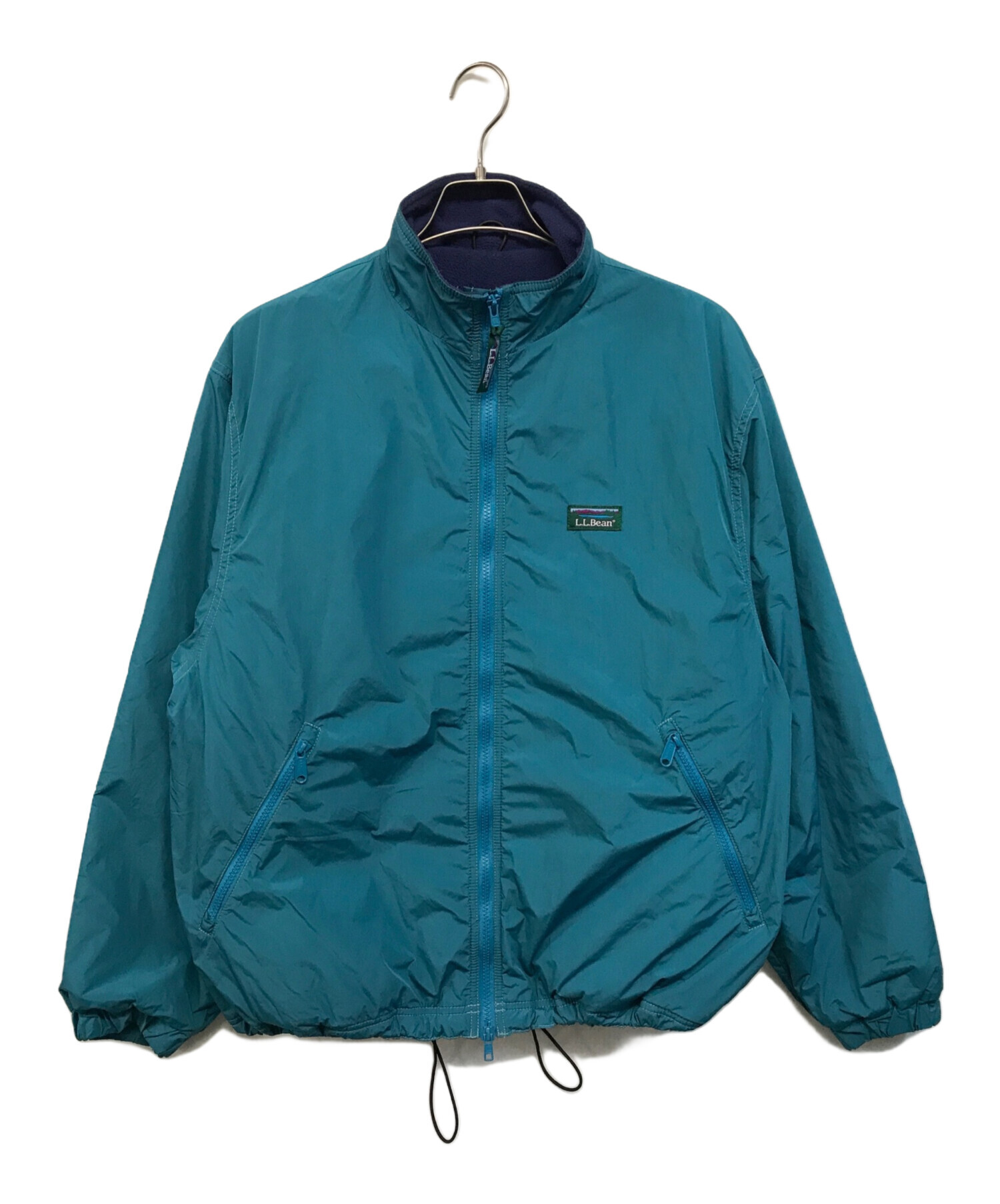 Lovell Microfleece Lined Jacket