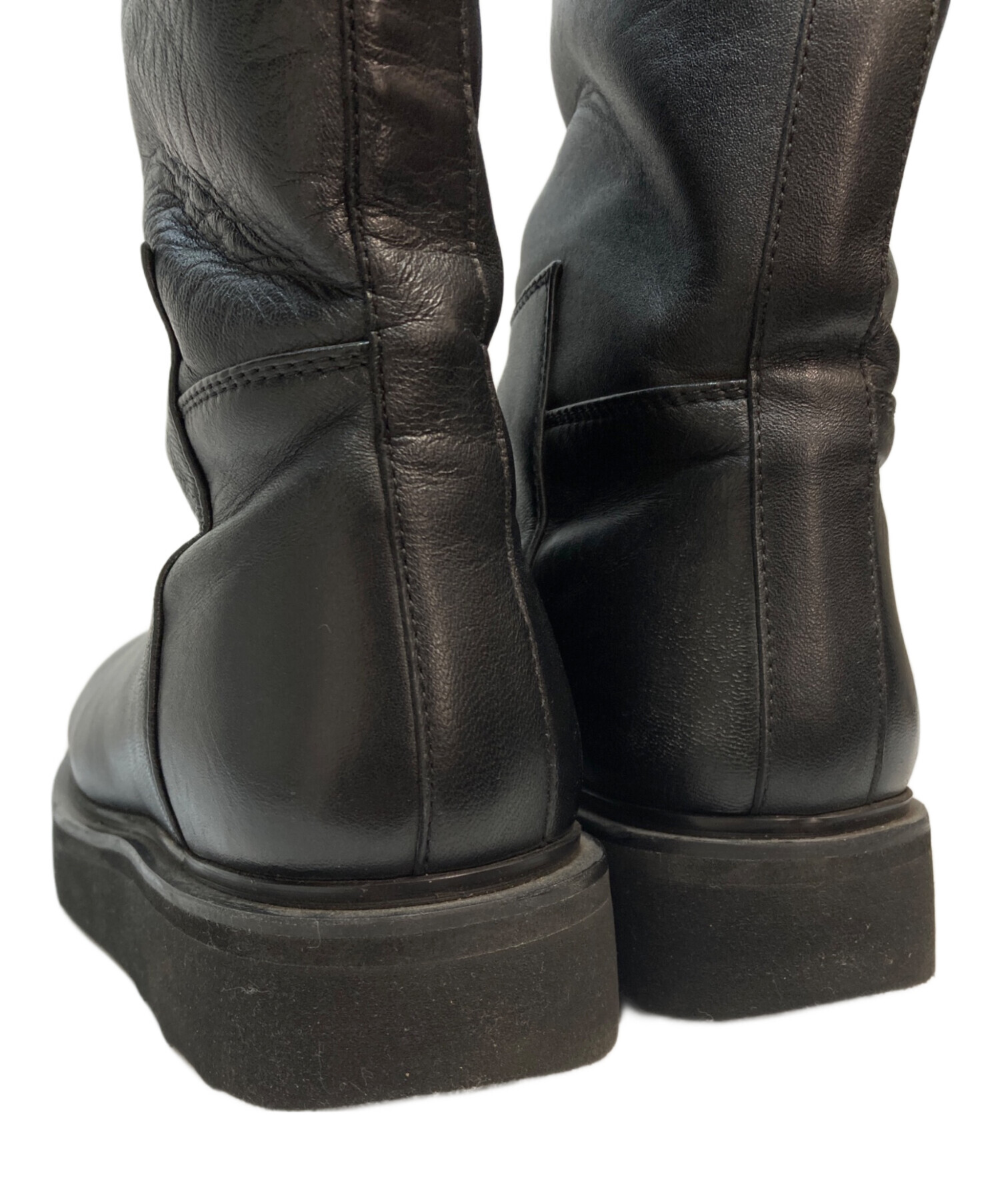 CAMINANDO RIDING LONG BOOTS ３６サイズ CAMINANDO RIDING LONG BOOTS | ブーツ | Arpege story select