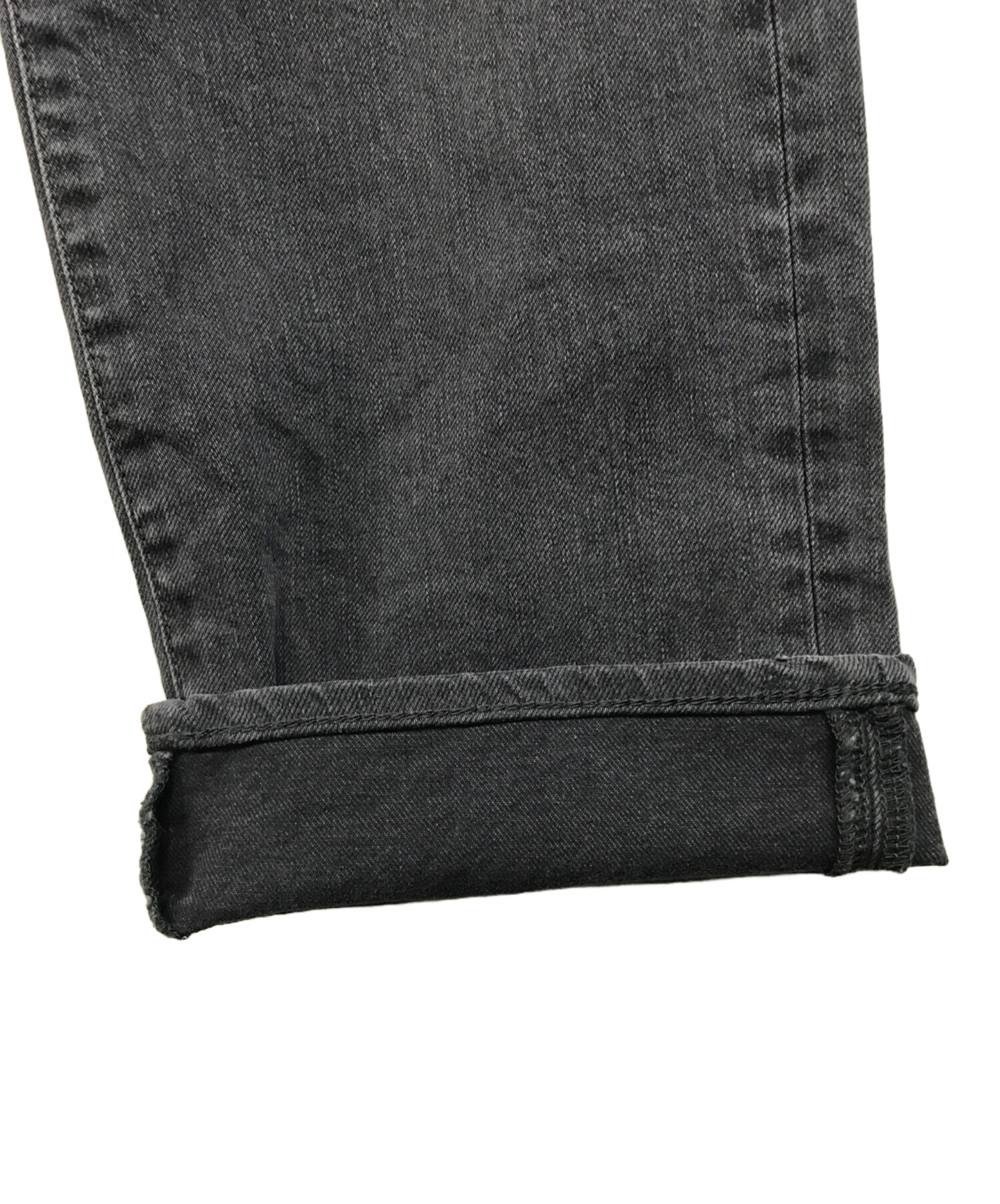 中古・古着通販】nonnative (ノンネイティブ) DWELLER 5P JEANS 02 