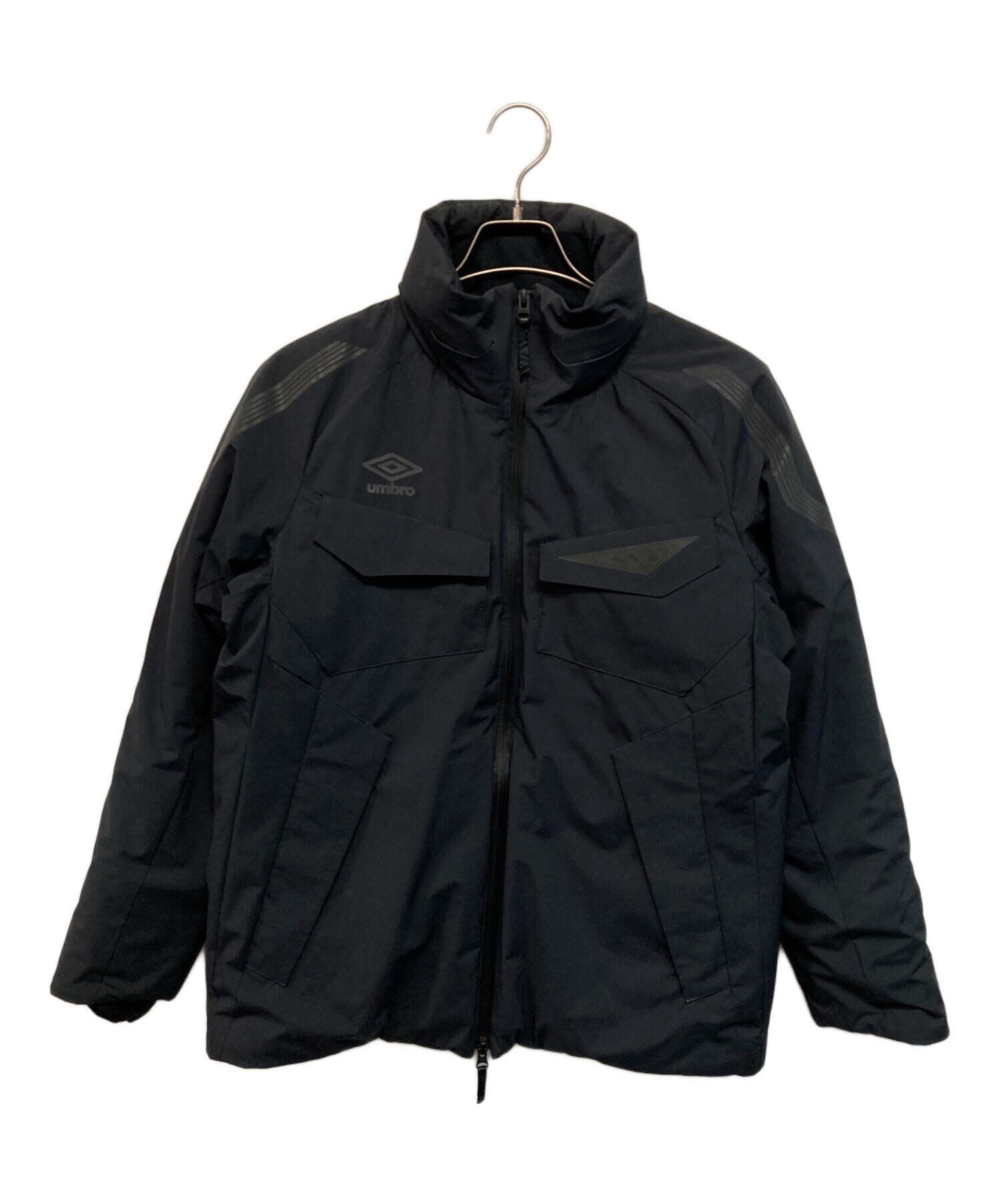 中古・古着通販】UMBRO (アンブロ) ELIMIMINATOR (エリミネイター