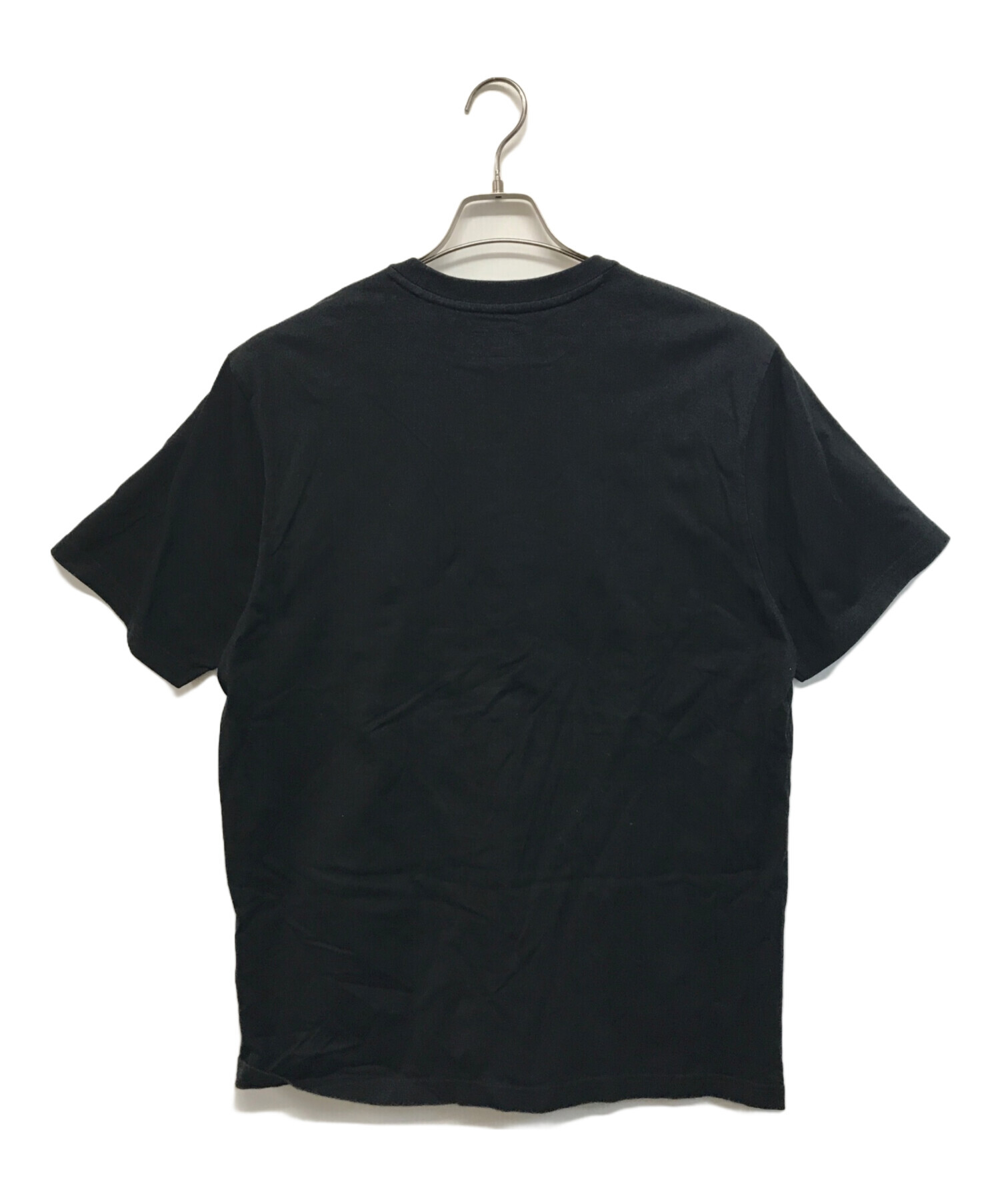 中古・古着通販】SUPREME (シュプリーム) Signature Label S/S Top 