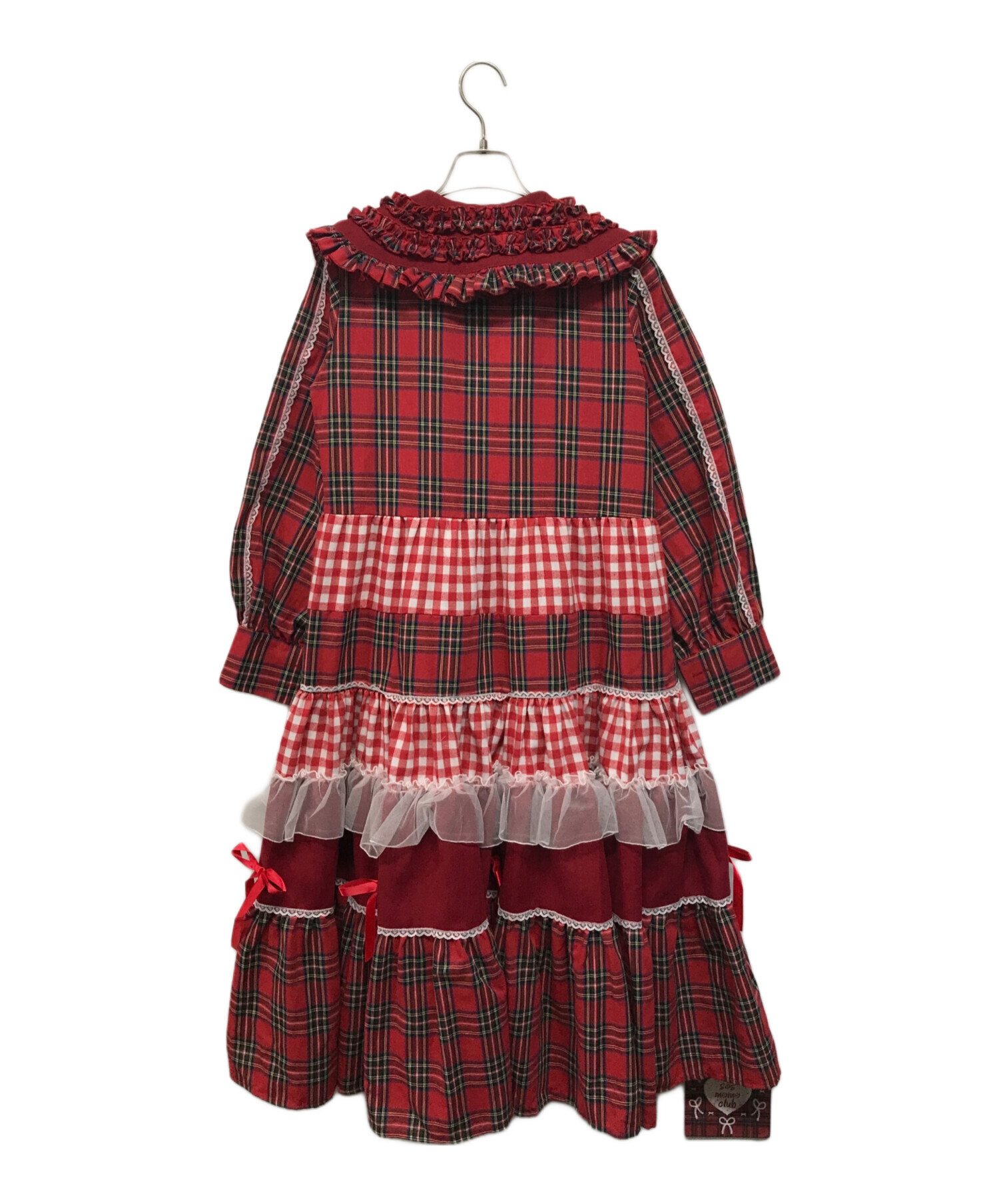 SOS MEME CLUB ワンピース