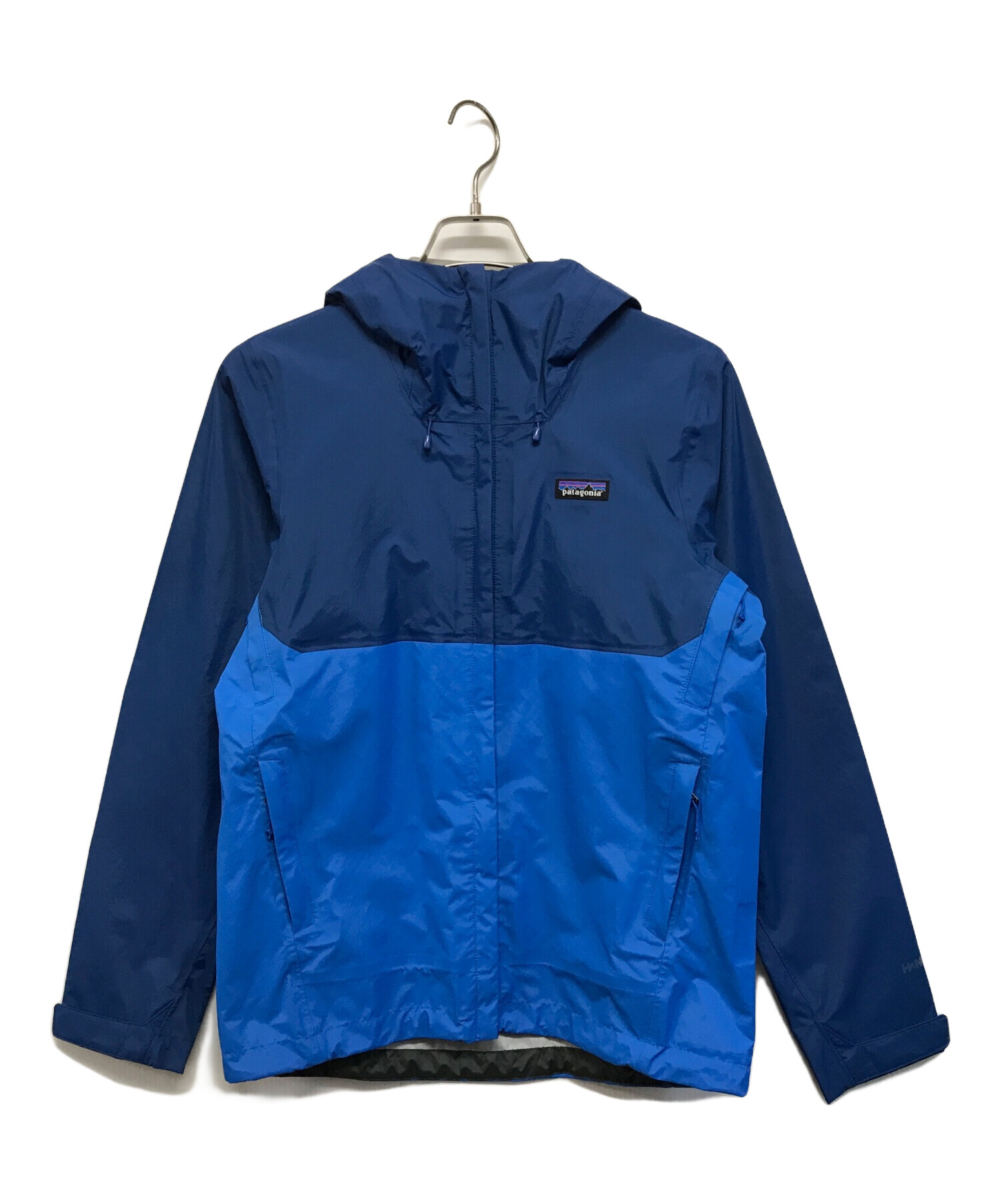 中古・古着通販】Patagonia (パタゴニア) トレントシェルジャケット
