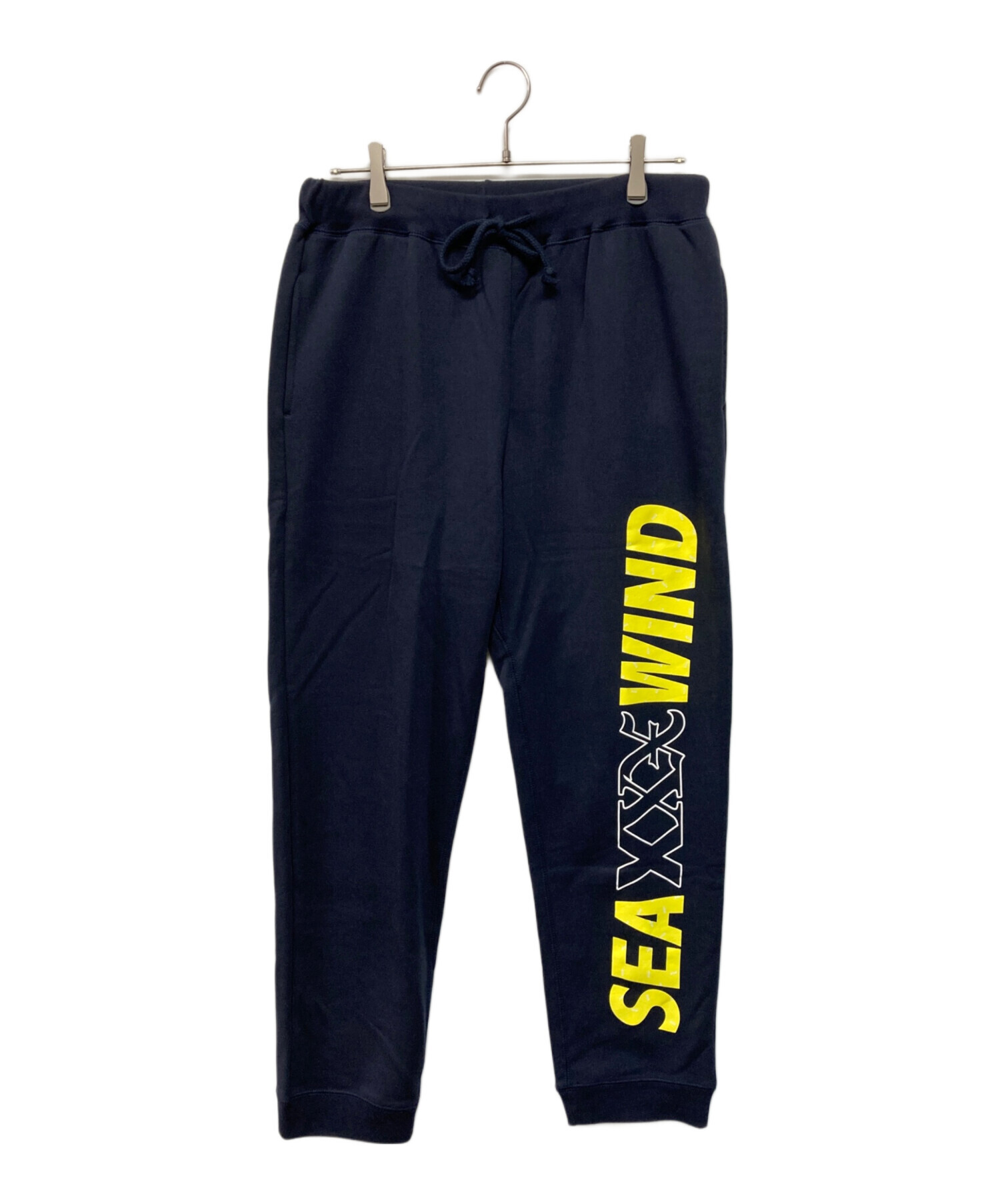 GOD SELECTION XXX スウェットパンツ GOD SELECTION XXX ゴッド