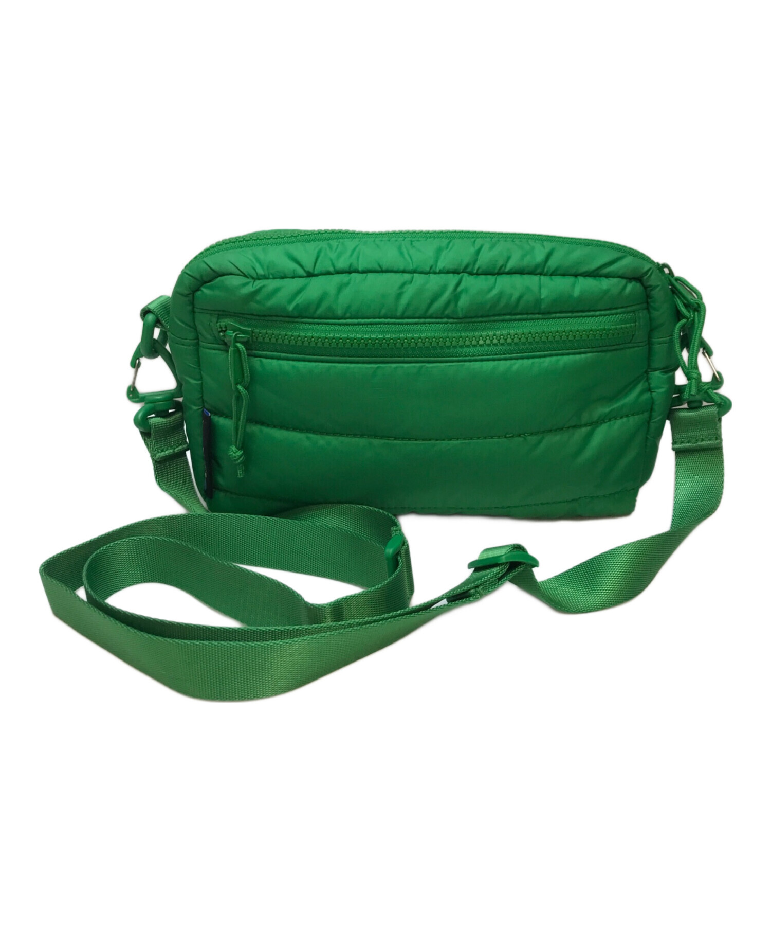 Supreme Puffer Side Bag 