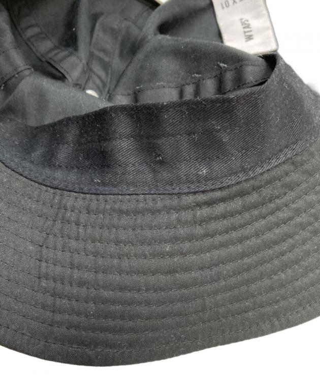 中古・古着通販】WTAPS (ダブルタップス) BALL HAT NYCO