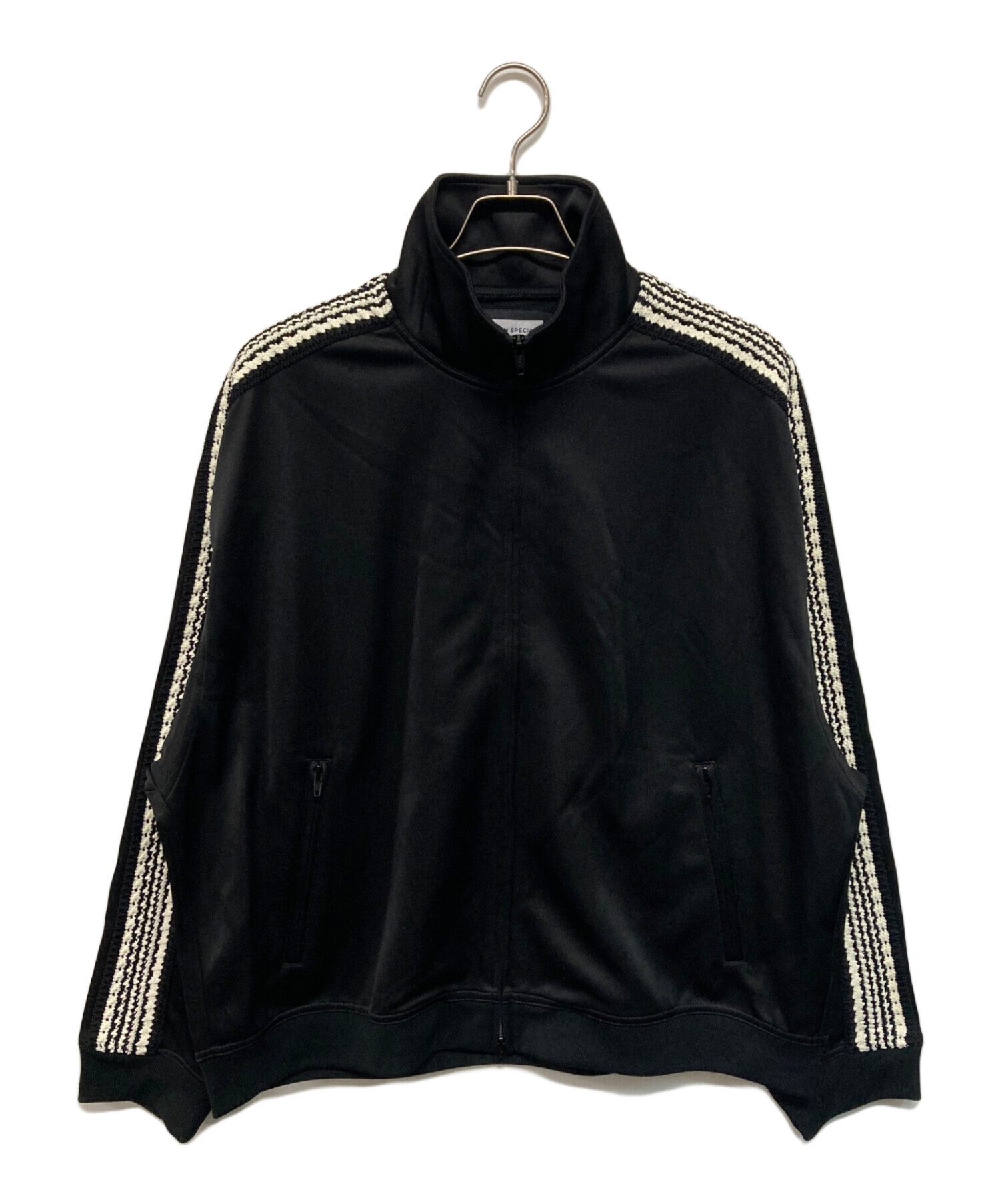 中古・古着通販】MAISON SPECIAL (メゾンスペシャル) Prime-Over 