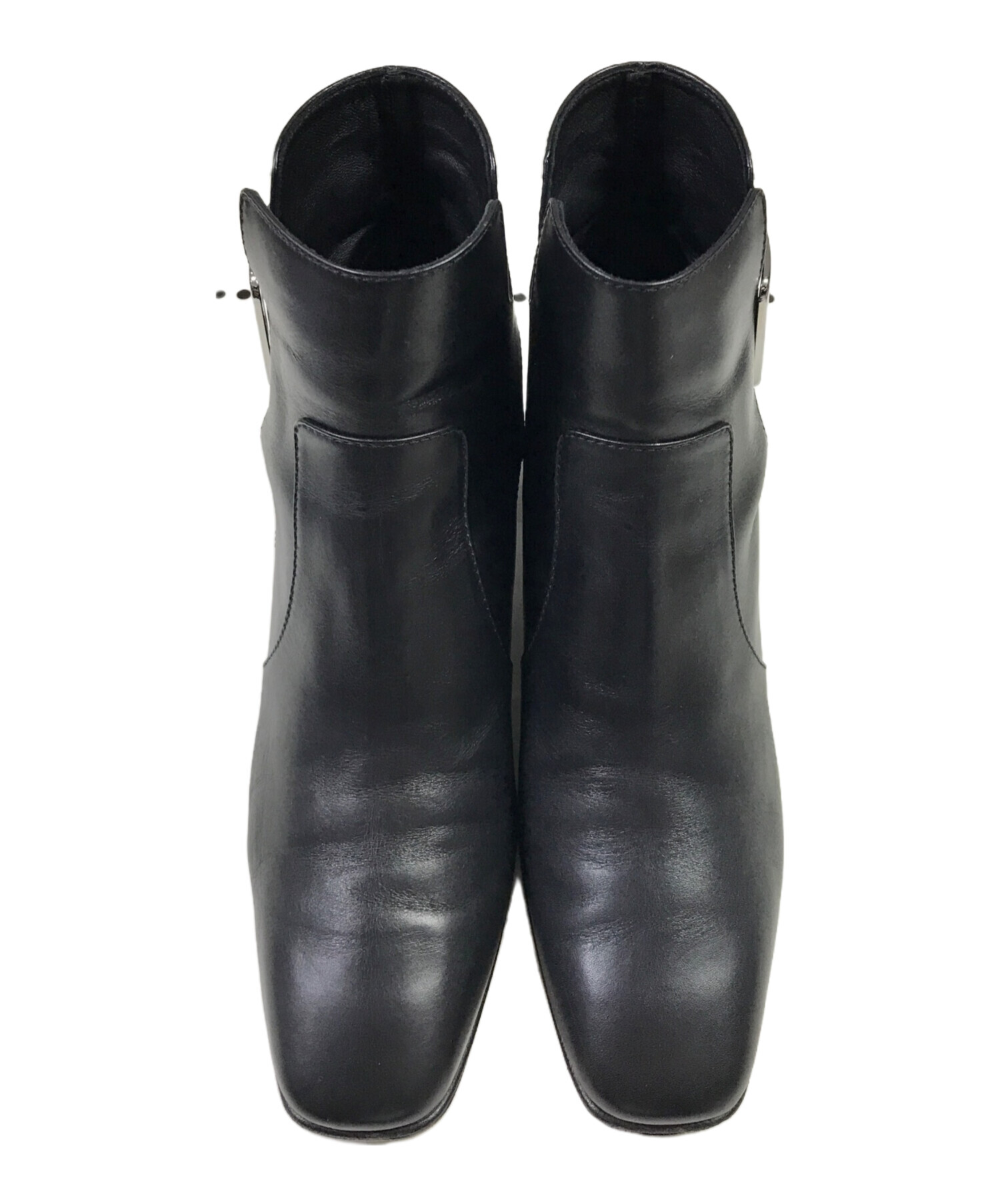 中古・古着通販】Roger Vivier (ロジェ ヴィヴィエ) サイド 中古・古着通販】Roger Vivier (ロジェ ヴィヴィエ) サイド