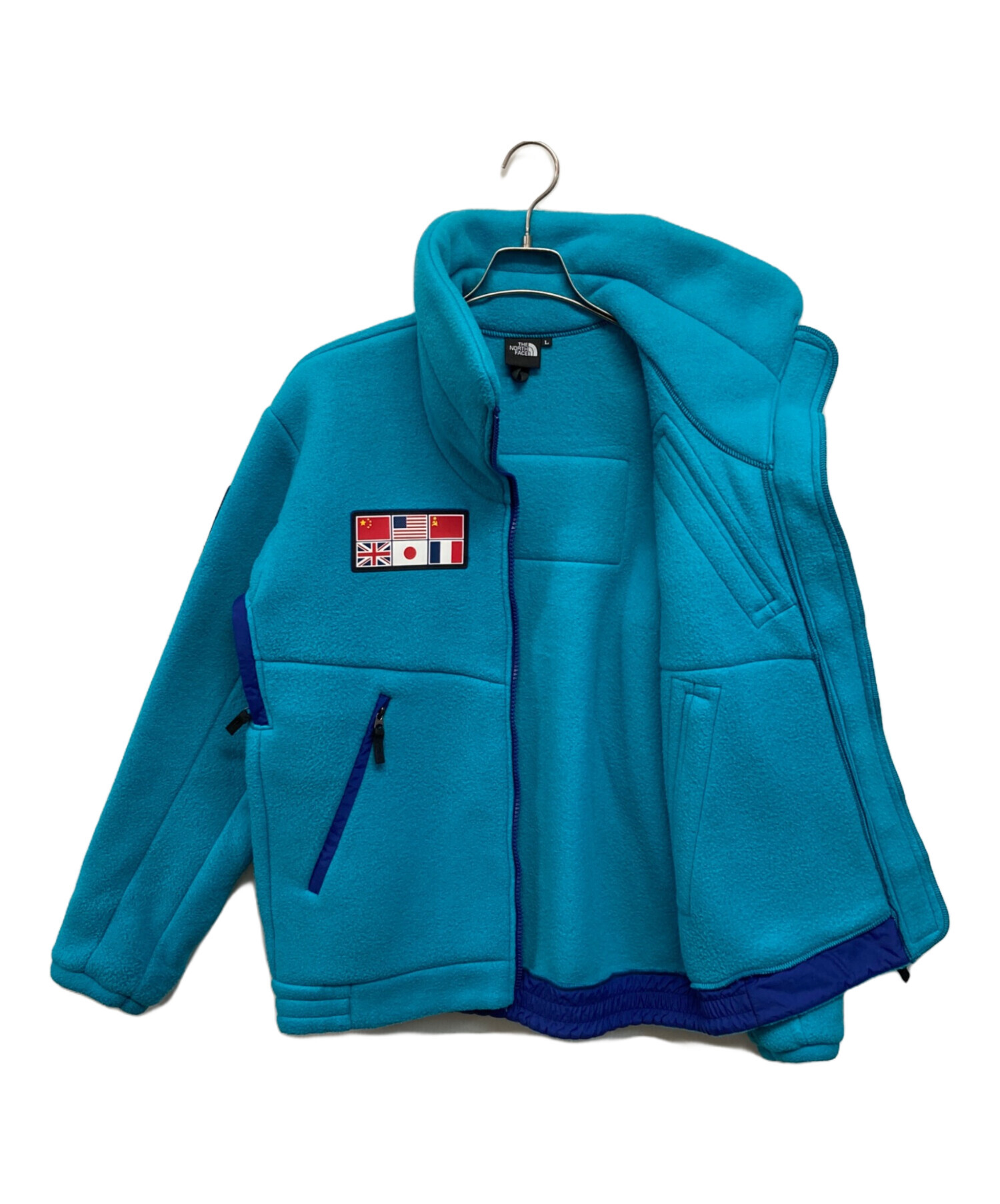 中古・古着通販】THE NORTH FACE (ザ ノース フェイス) トランス 中古・古着通販】THE NORTH FACE (ザ ノース フェイス) トランス