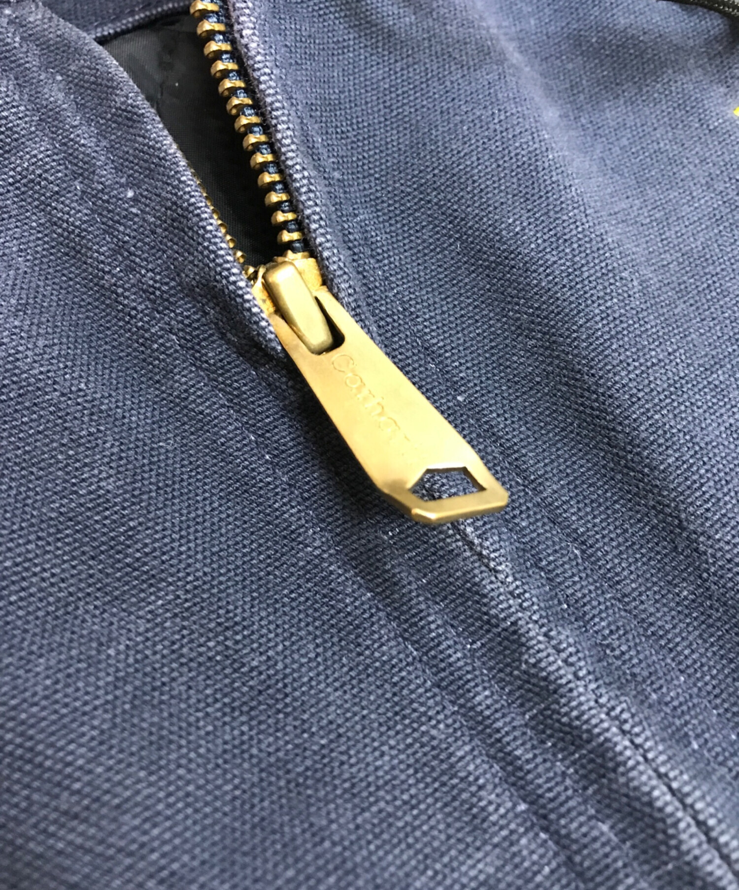 中古・古着通販】CarHartt (カーハート) FFAアクティブジャケット