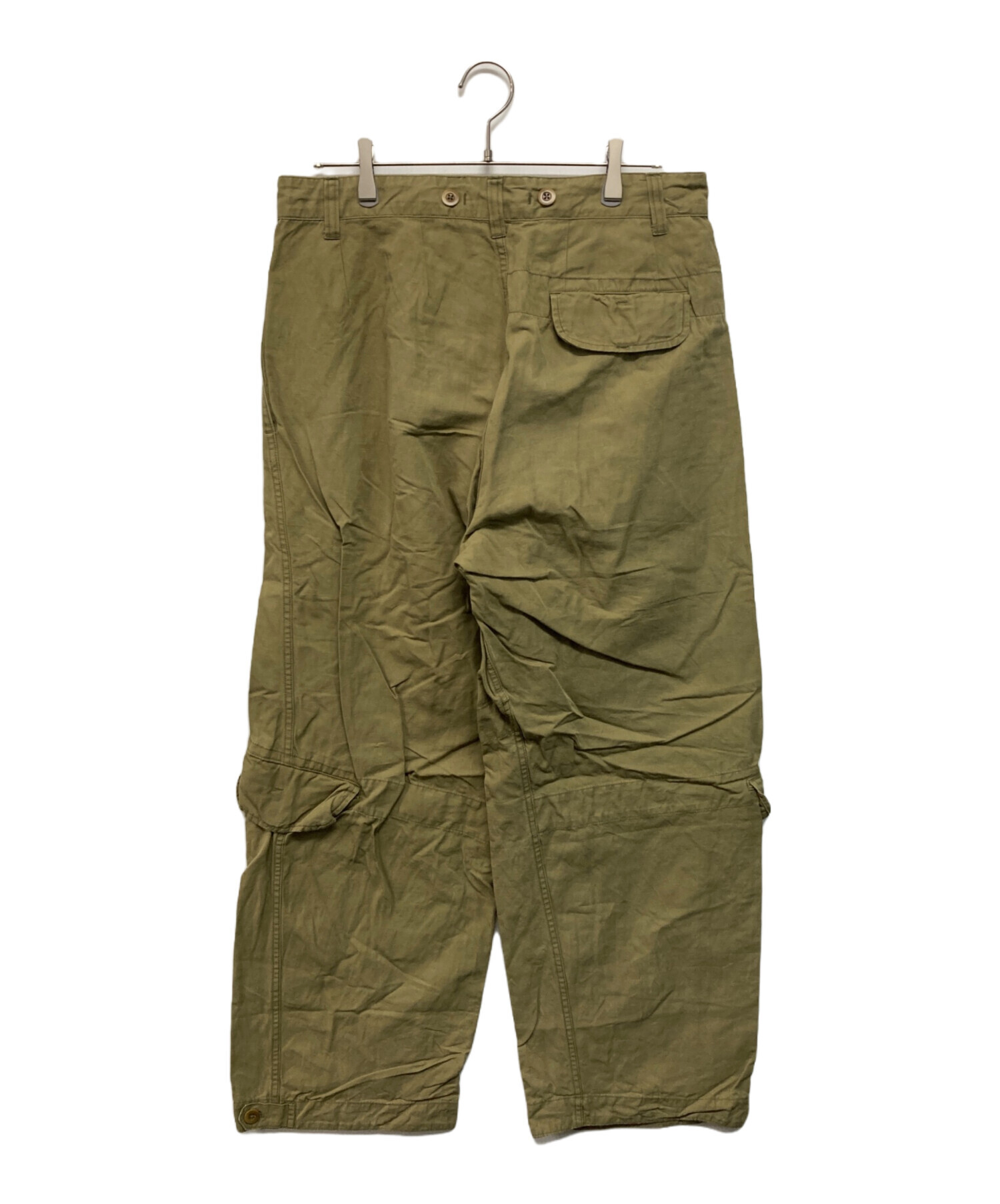 中古・古着通販】NIGEL CABOURN (ナイジェルケーボン) コールド 