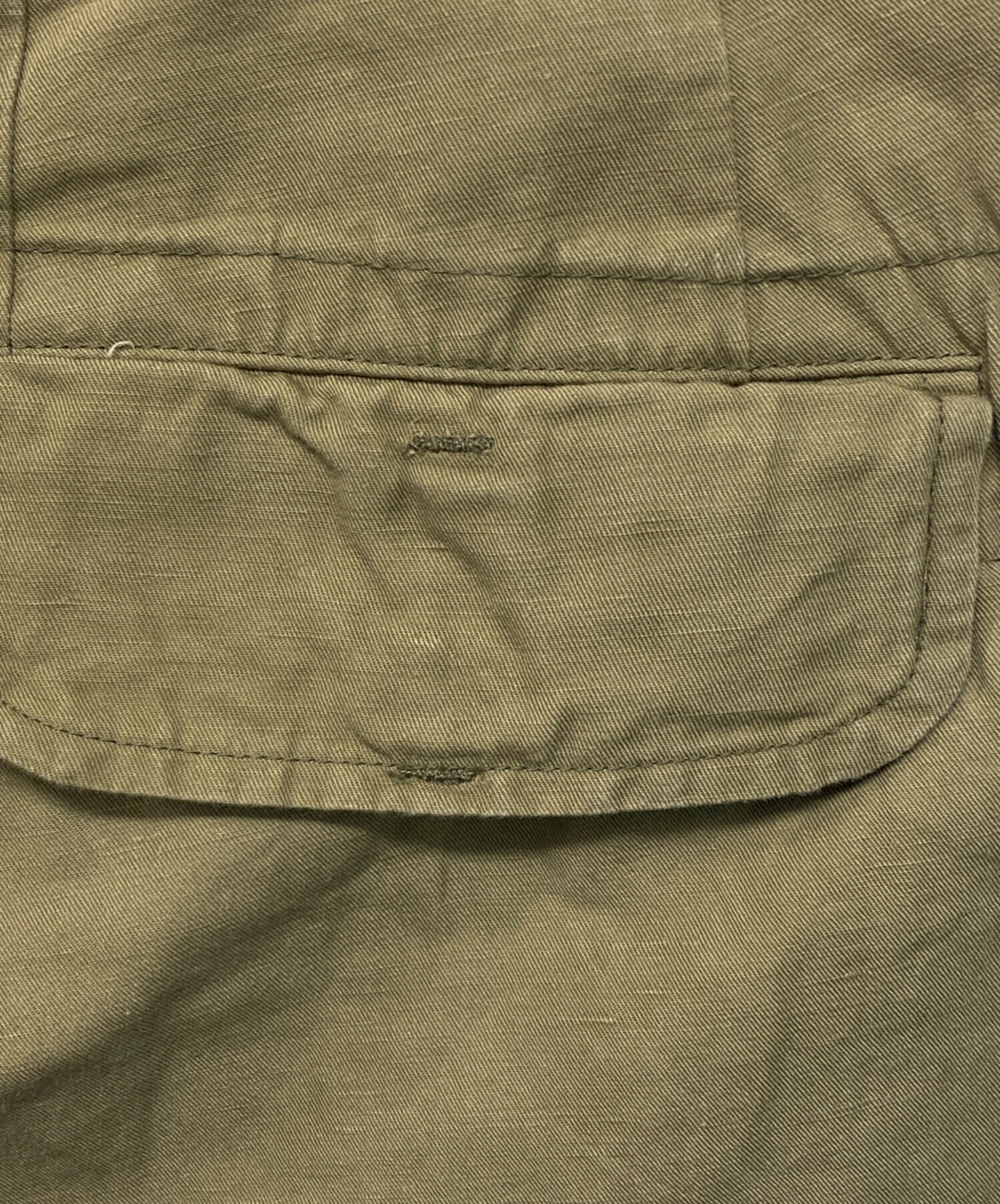 中古・古着通販】NIGEL CABOURN (ナイジェルケーボン) コールド 