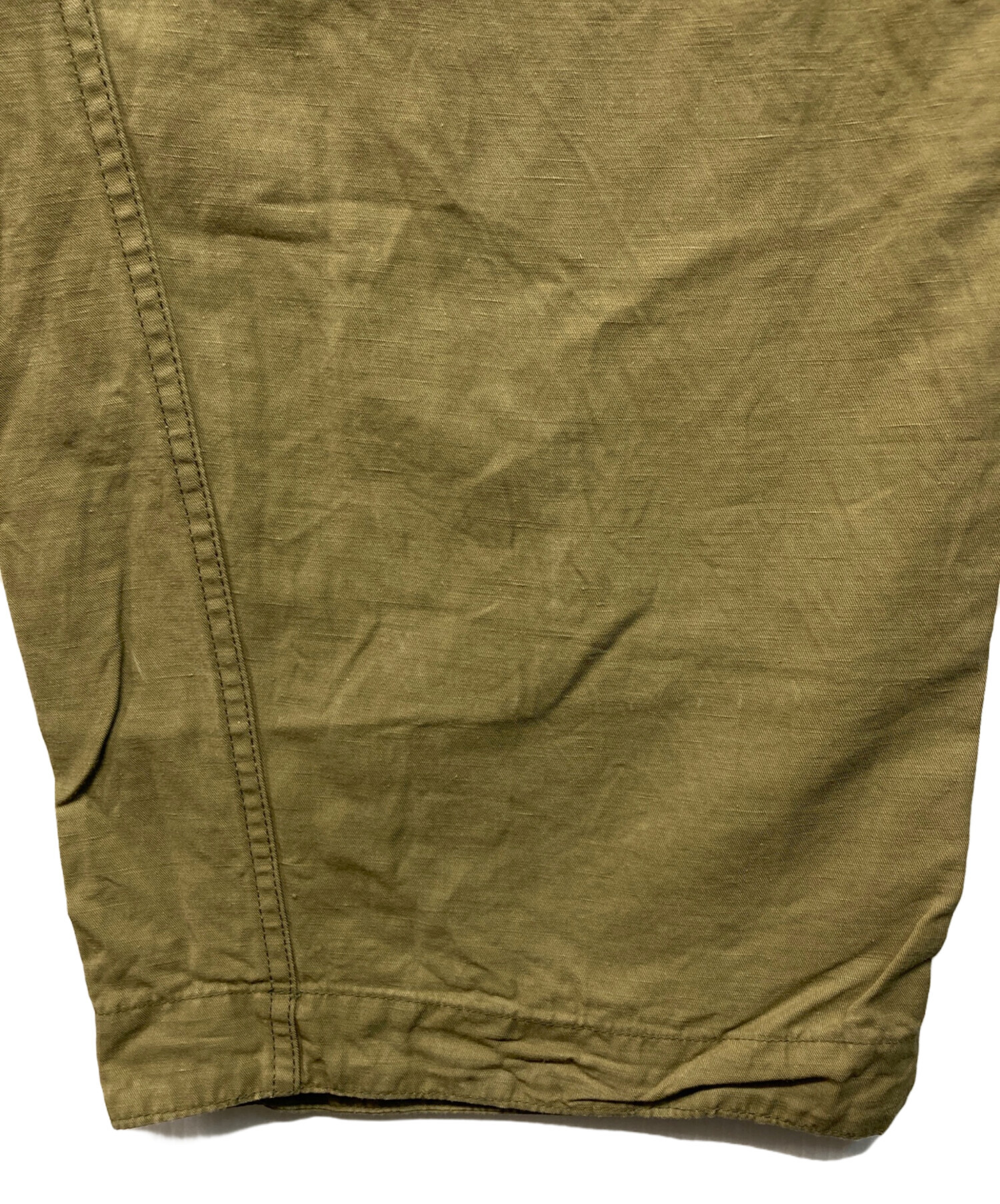 中古・古着通販】NIGEL CABOURN (ナイジェルケーボン) コールド 