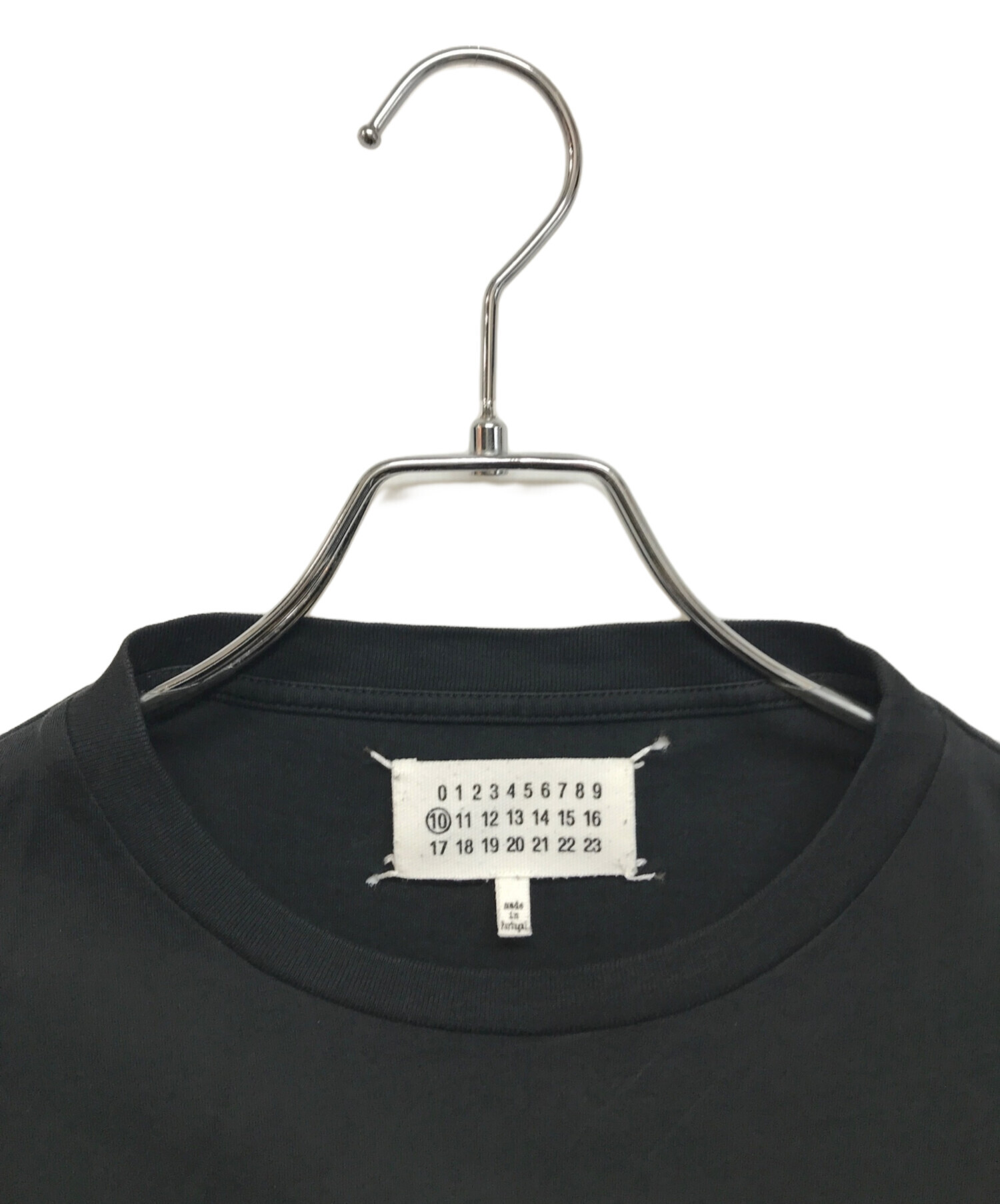 中古・古着通販】Maison Margiela 10 (メゾンマルジェラ 10) 再構築 