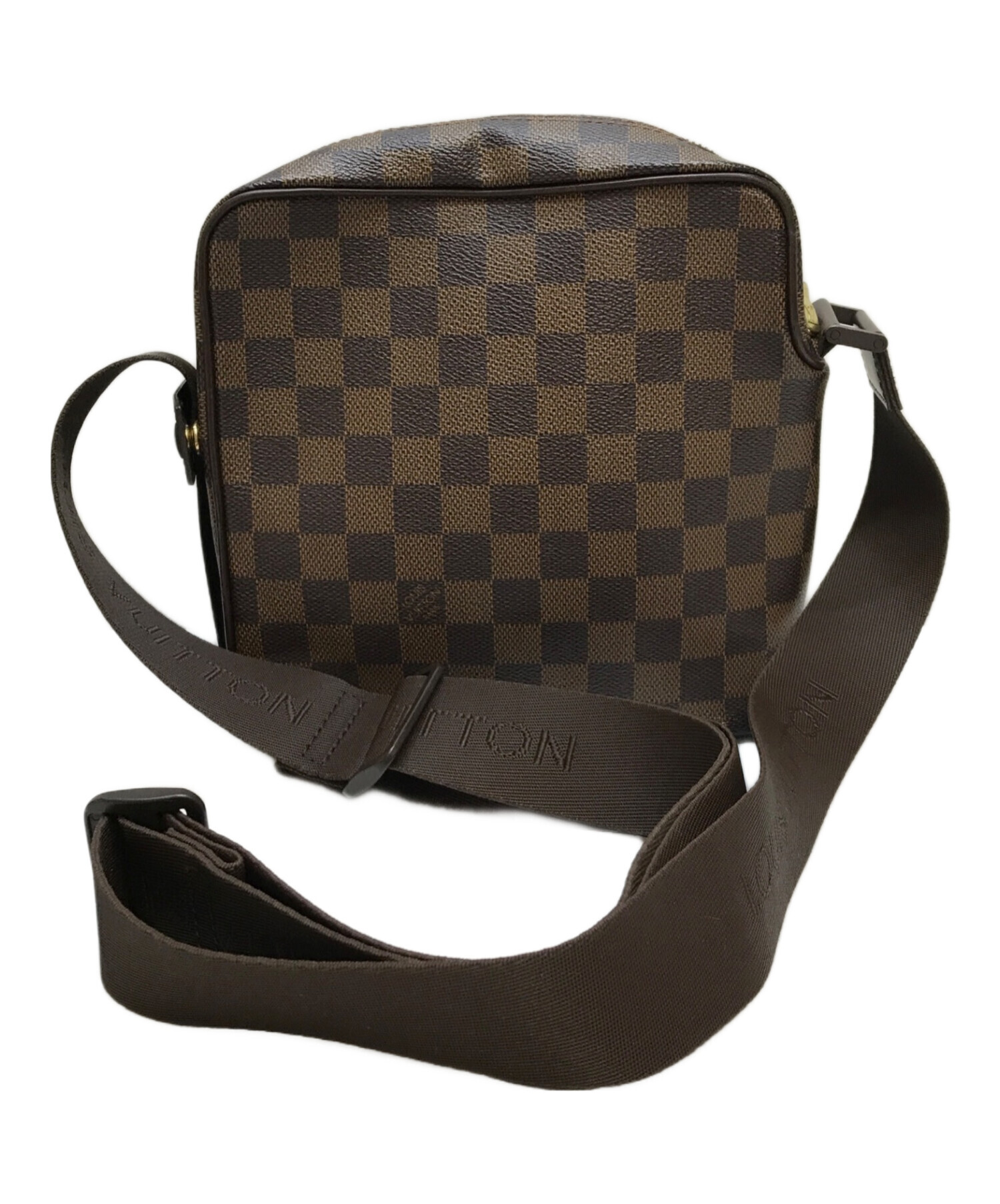 中古・古着通販】LOUIS VUITTON (ルイ ヴィトン) オラフPM ショルダー 
