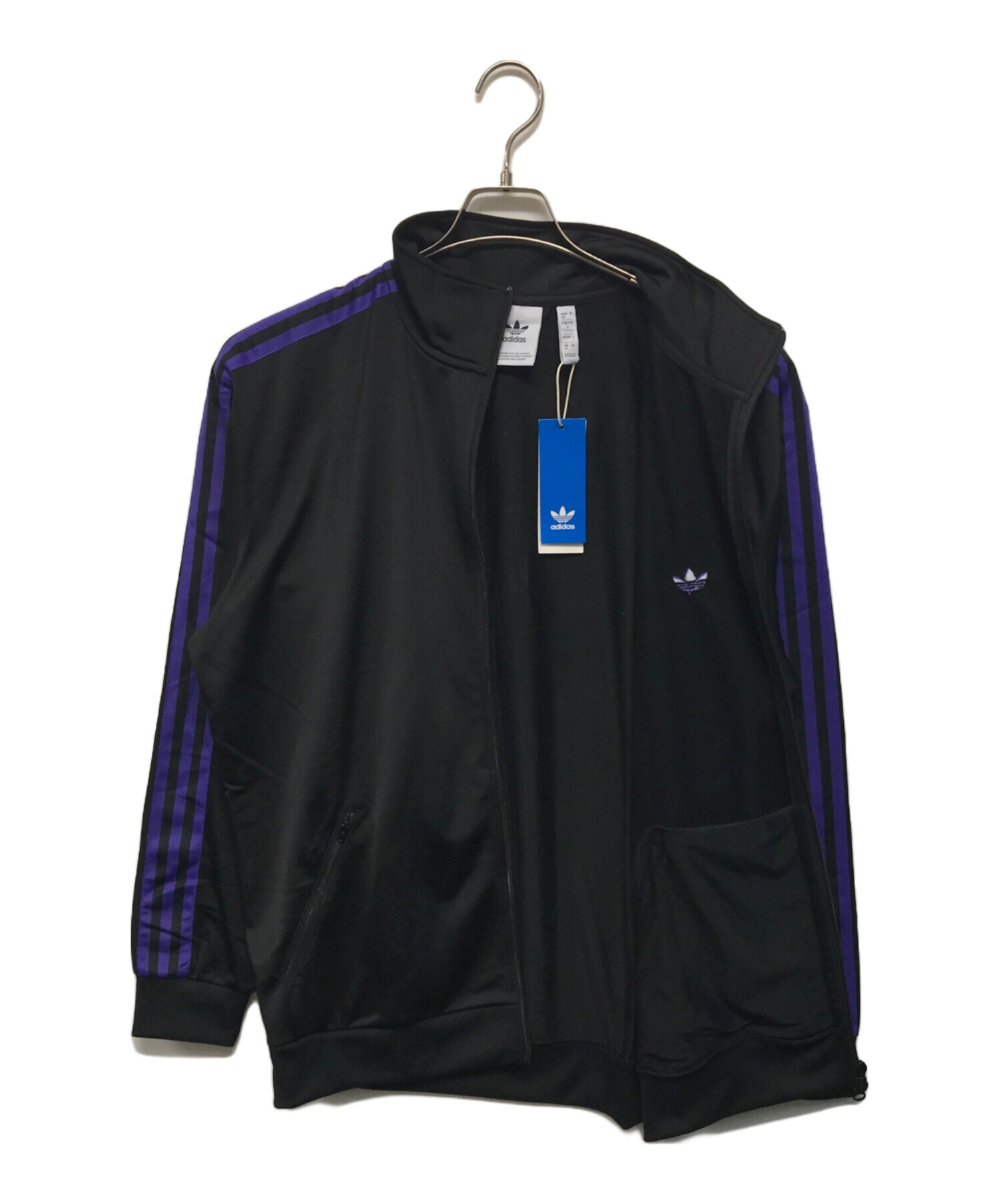 中古・古着通販】adidas (アディダス) ベッケンバウアートラック