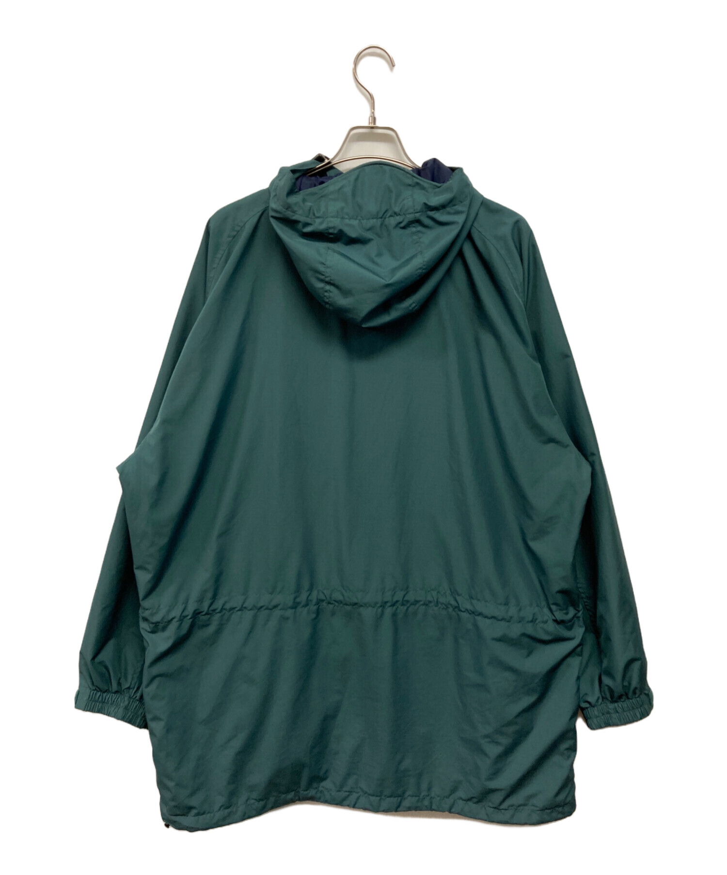 中古・古着通販】L.L.Bean (エルエルビーン) 90s マウンテンパーカー 