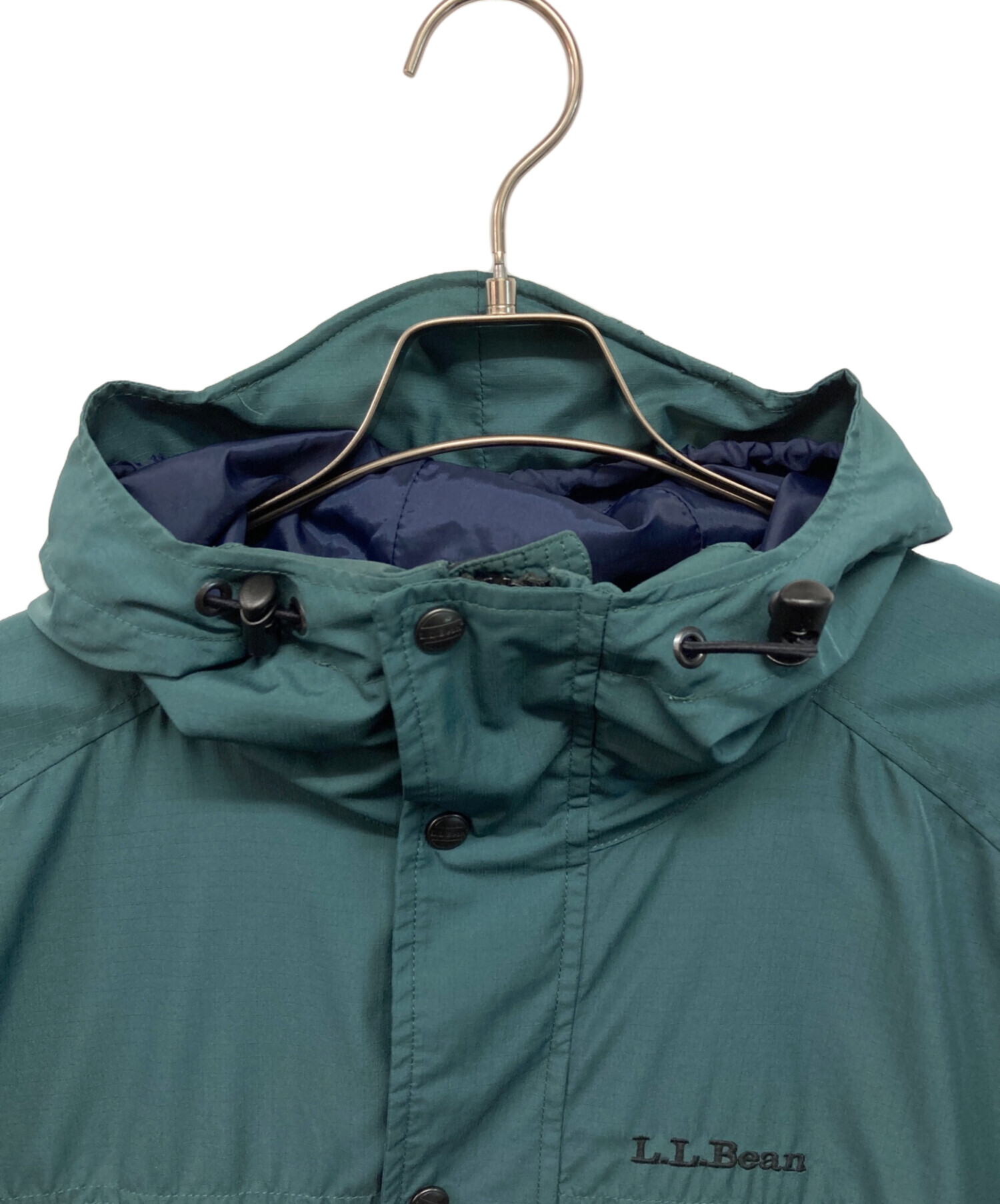 中古・古着通販】L.L.Bean (エルエルビーン) 90s マウンテンパーカー 