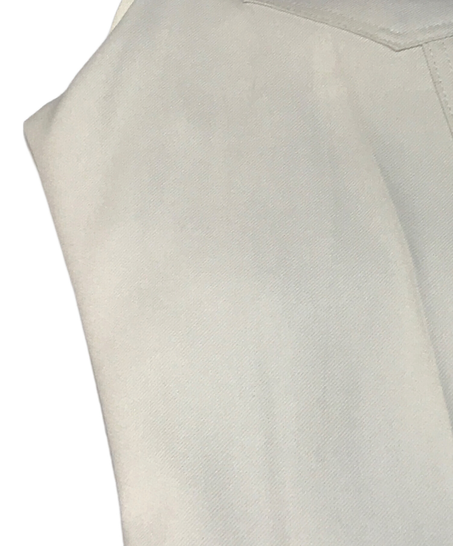 【DAIRIKU】 Painter Pressed Pants ホワイト 中古・古着通販】DAIRIKU (ダイリク) PAINTER PRESSED PANTS ホワイト