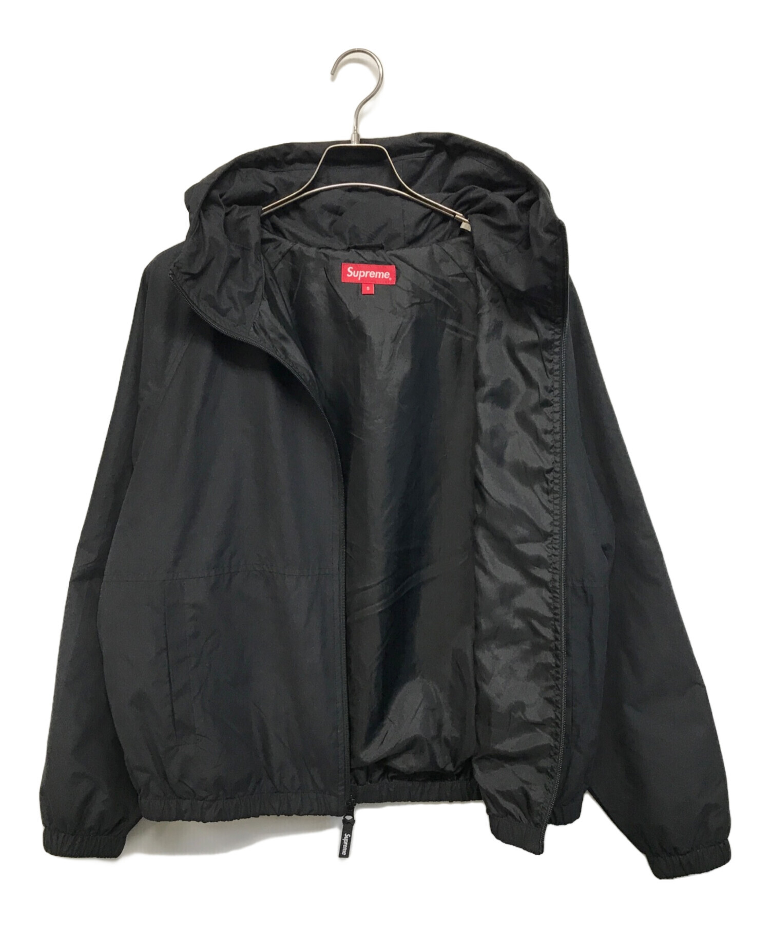 ウォーキング・ランニングウェア Supreme Lightweight Nylon Hooded Jacket Supreme Lightweight Nylon Hooded Jacket (SS23) - $178