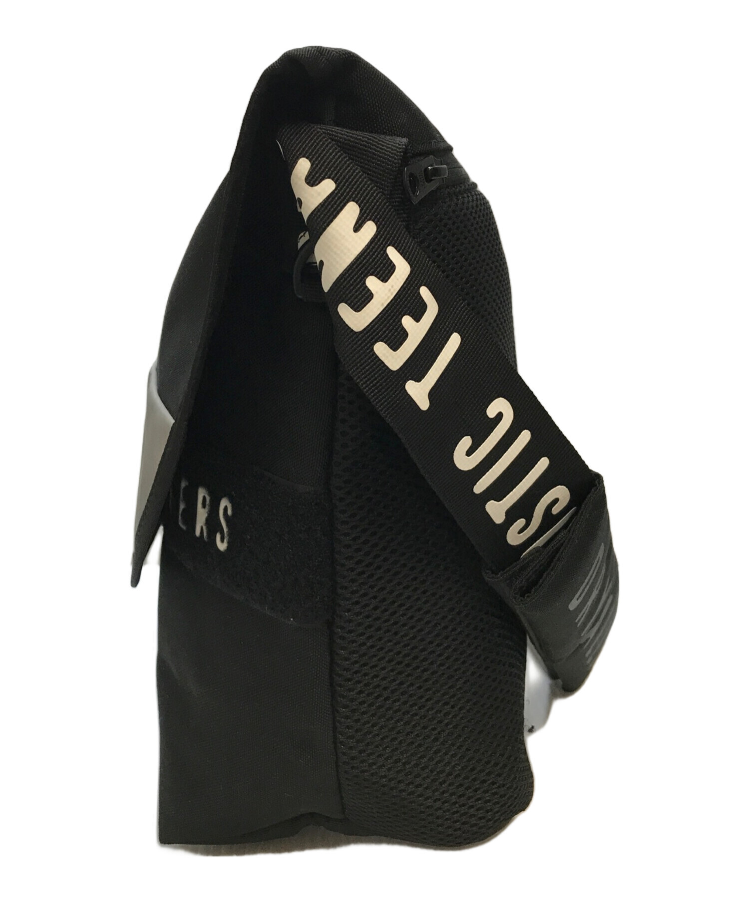 中古・古着通販】HUMAN MADE (ヒューマンメイド) メッセンジャー