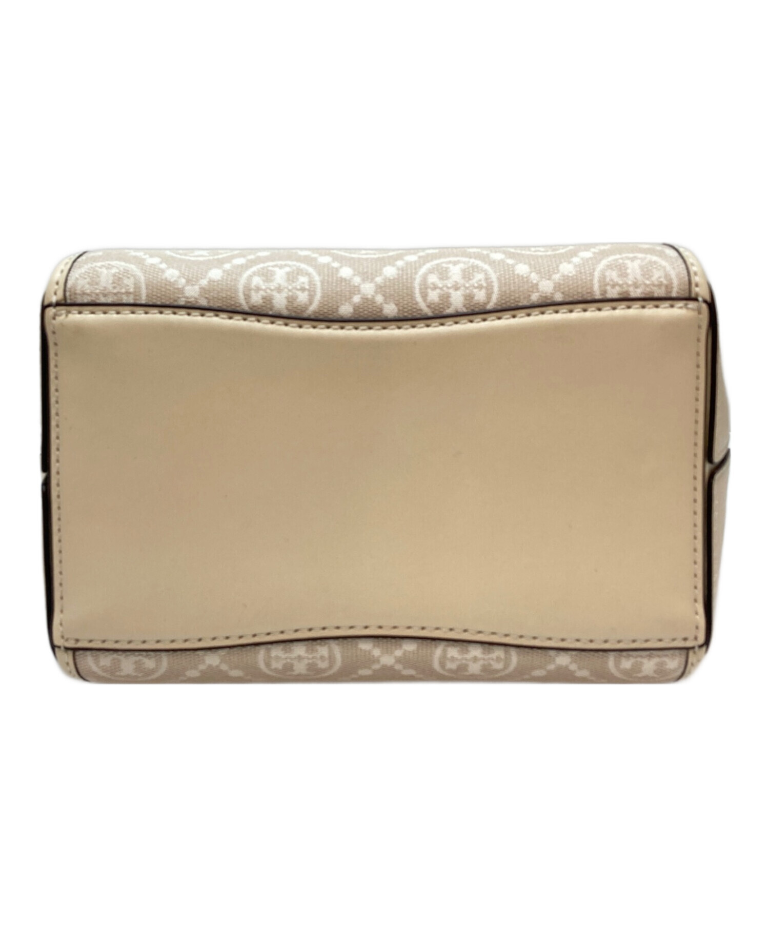 中古・古着通販】TORY BURCH (トリーバーチ) マックグロー Tモノグラム 