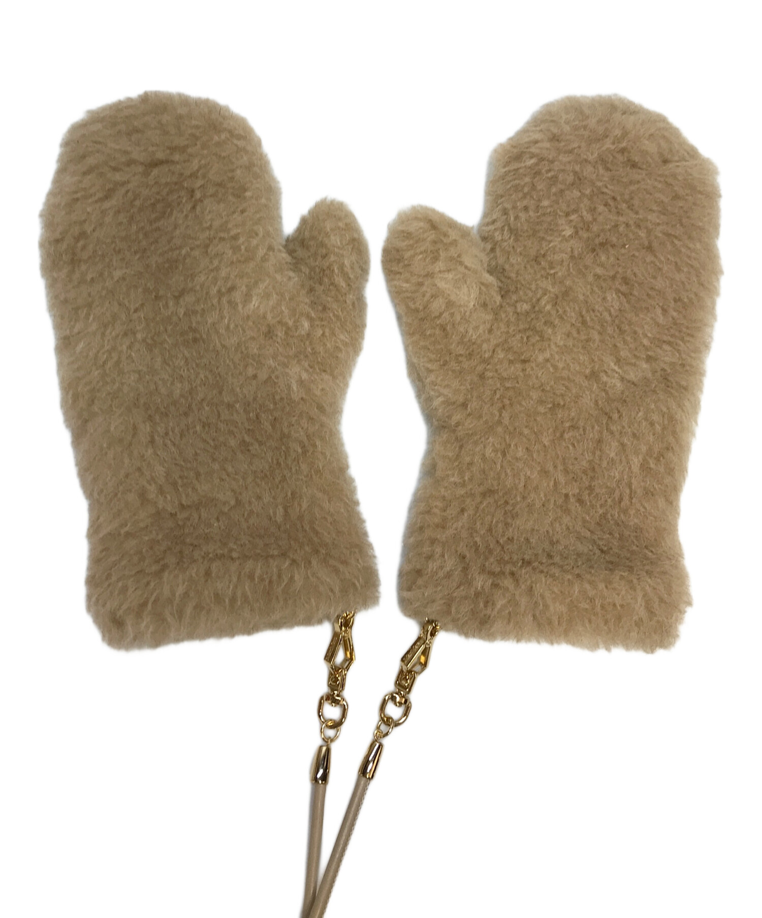 中古・古着通販】MaxMara (マックスマーラ) テディベアアーム