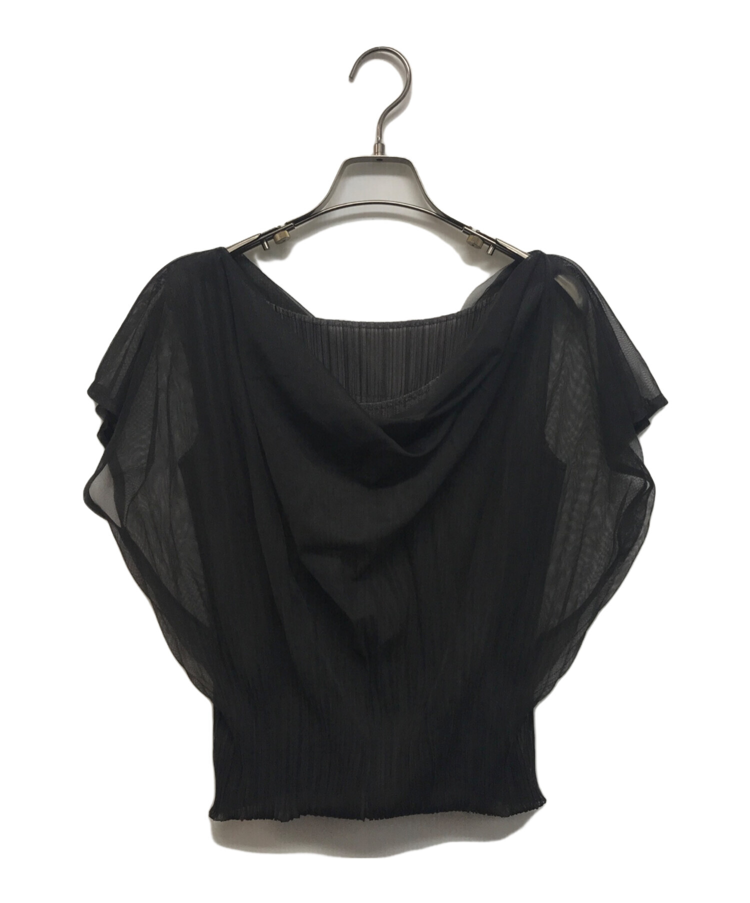 中古・古着通販】PLEATS PLEASE (プリーツプリーズ) レイヤード 