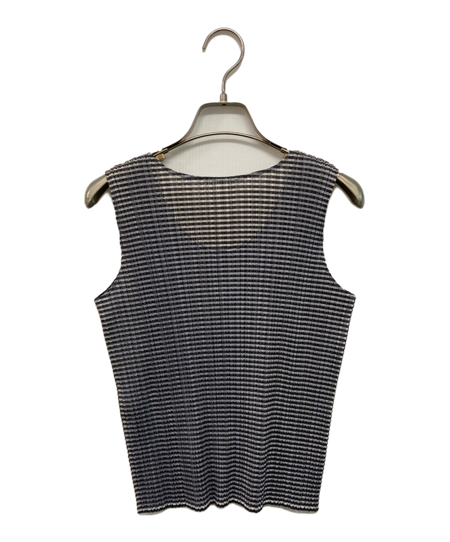 中古・古着通販】PLEATS PLEASE (プリーツプリーズ) レイヤード 