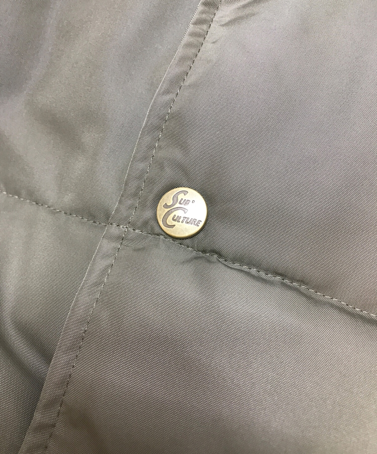 subculture ダウンベスト subculture ダウンベスト