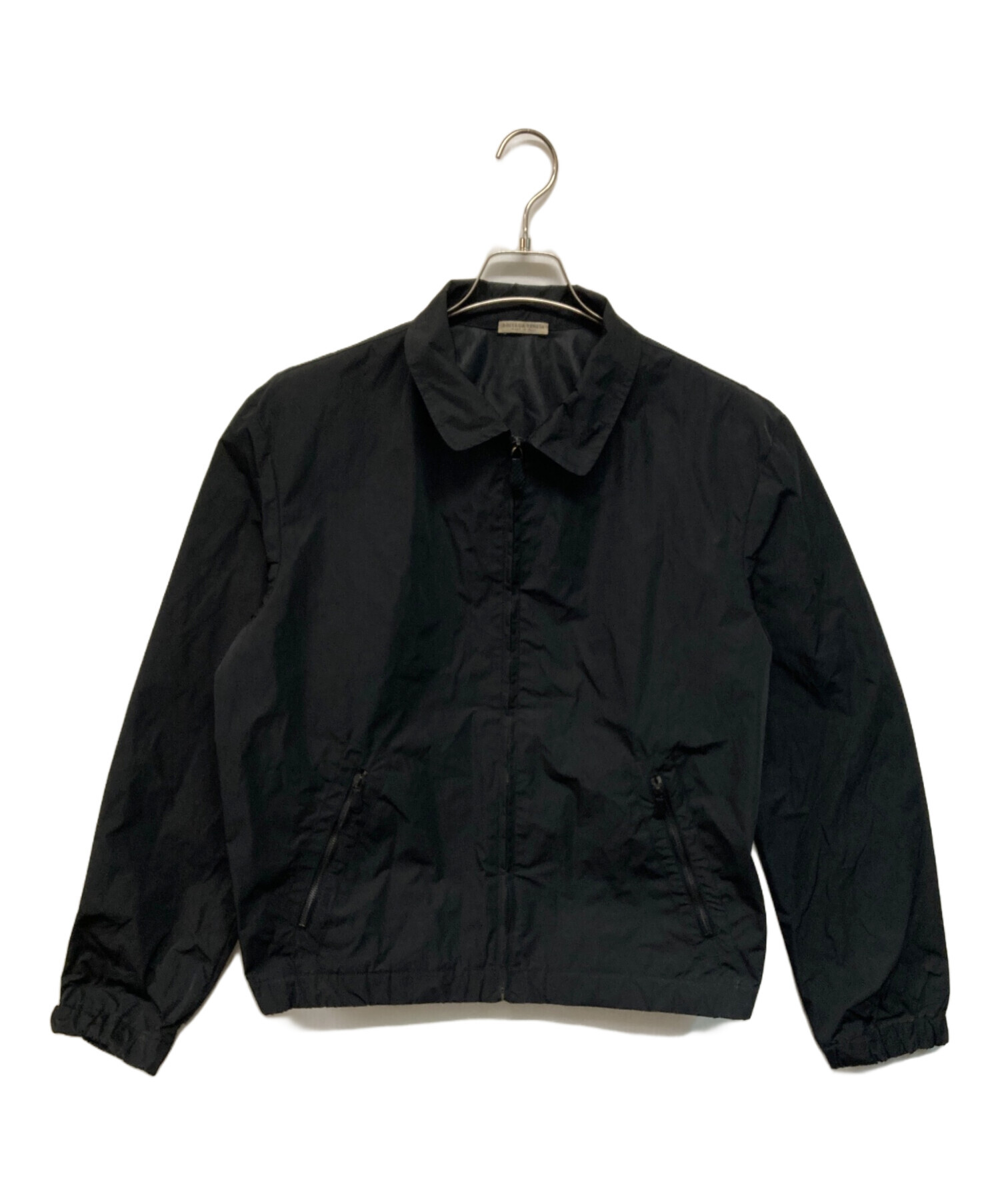 中古・古着通販】BOTTEGA VENETA (ボッテガベネタ) ラウンドカラー