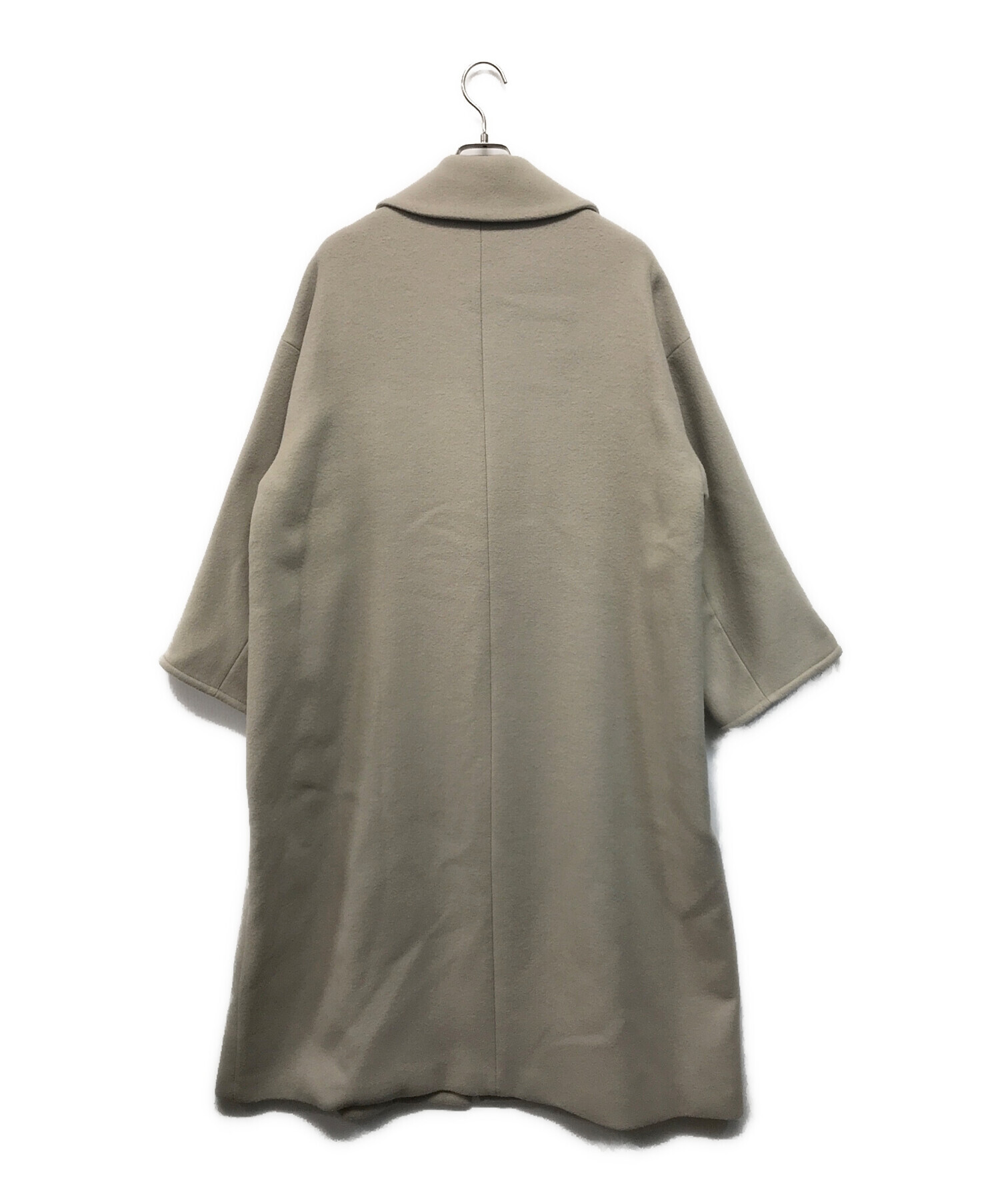 curensology キルティングロングコート curensology キルティングロングコート curensology キルティングコート