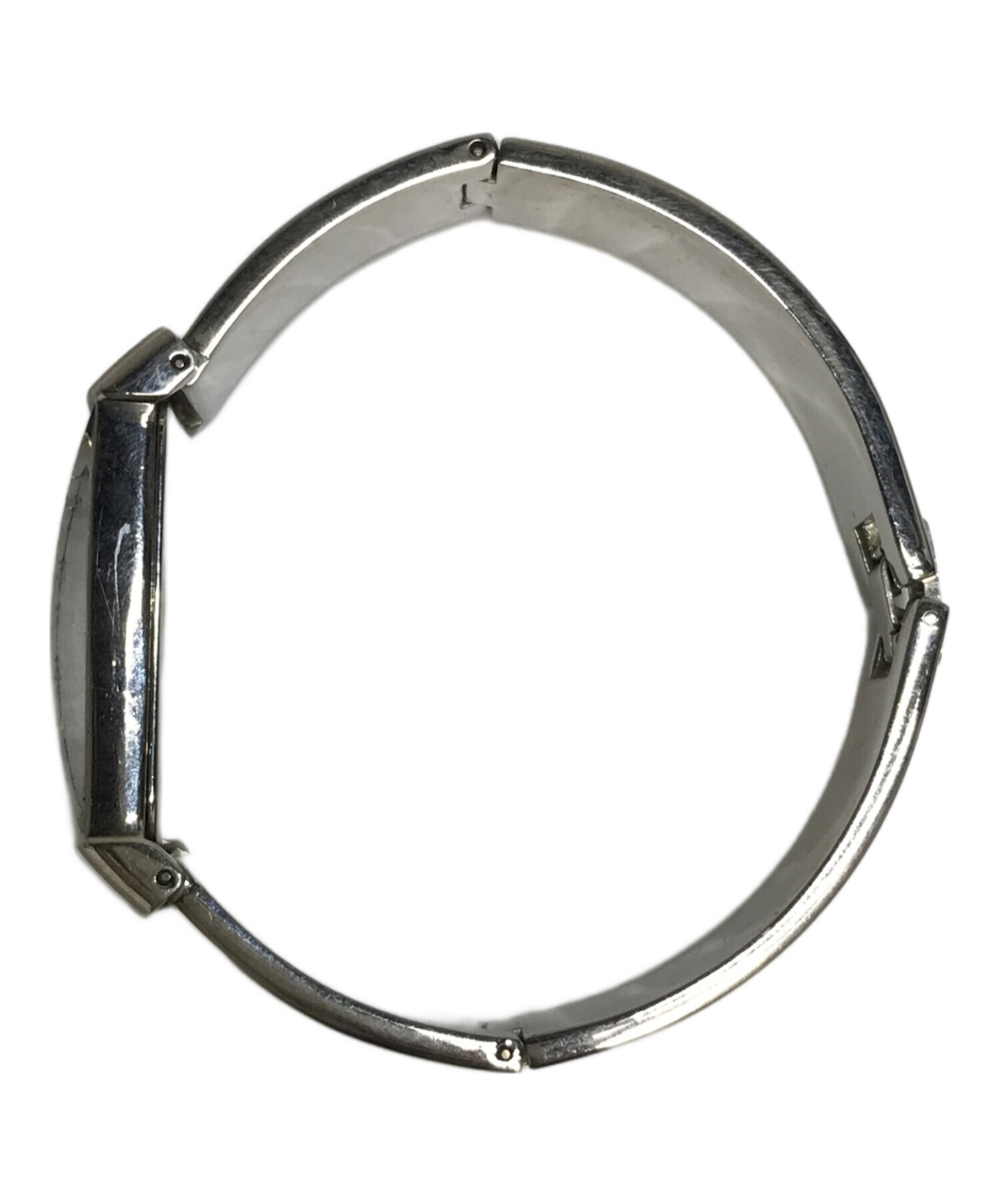 中古・古着通販】Yves Saint Laurent (イヴサンローラン) スクエア