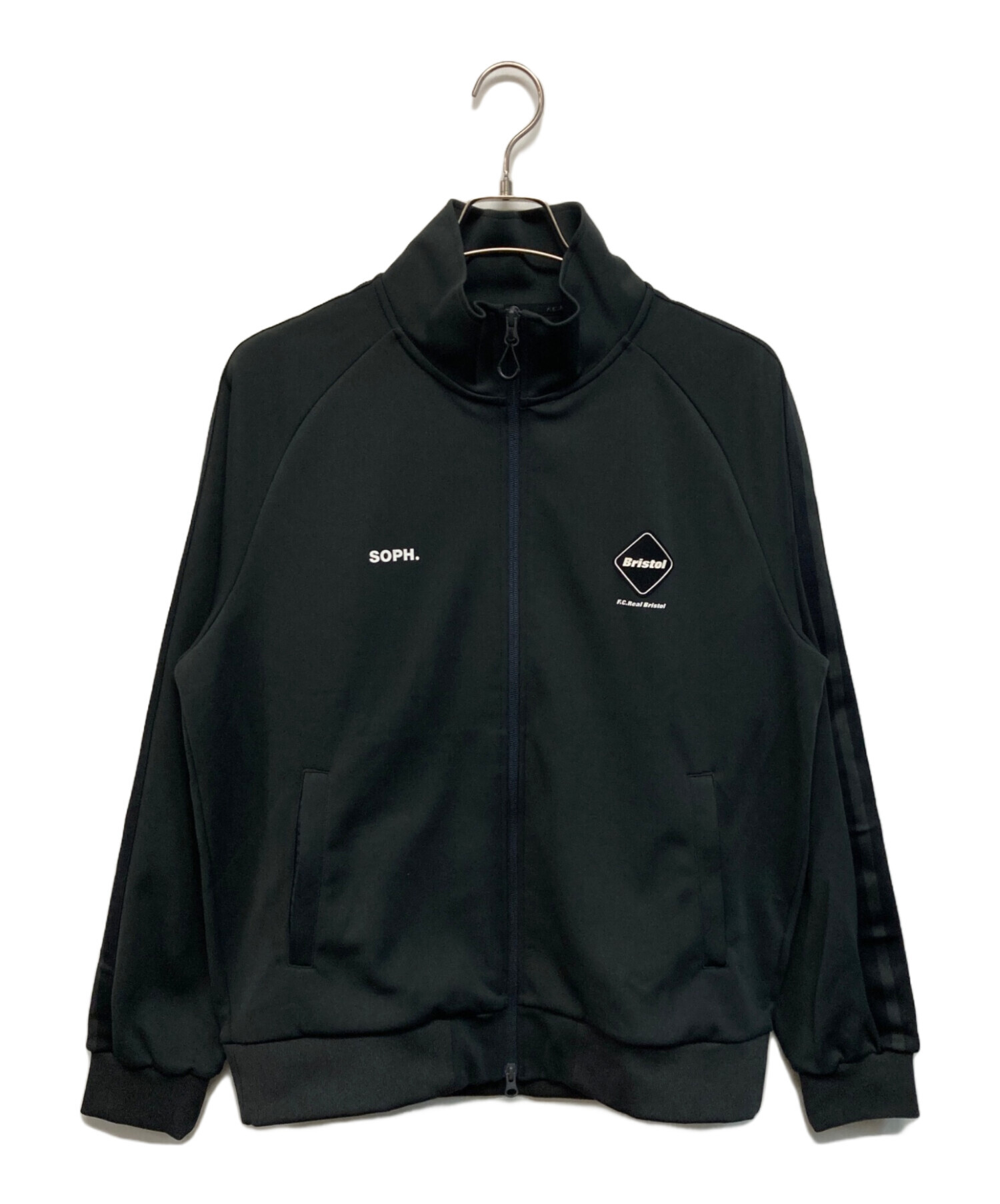 中古・古着通販】F.C.Real Bristol (エフシーレアルブリストル 
