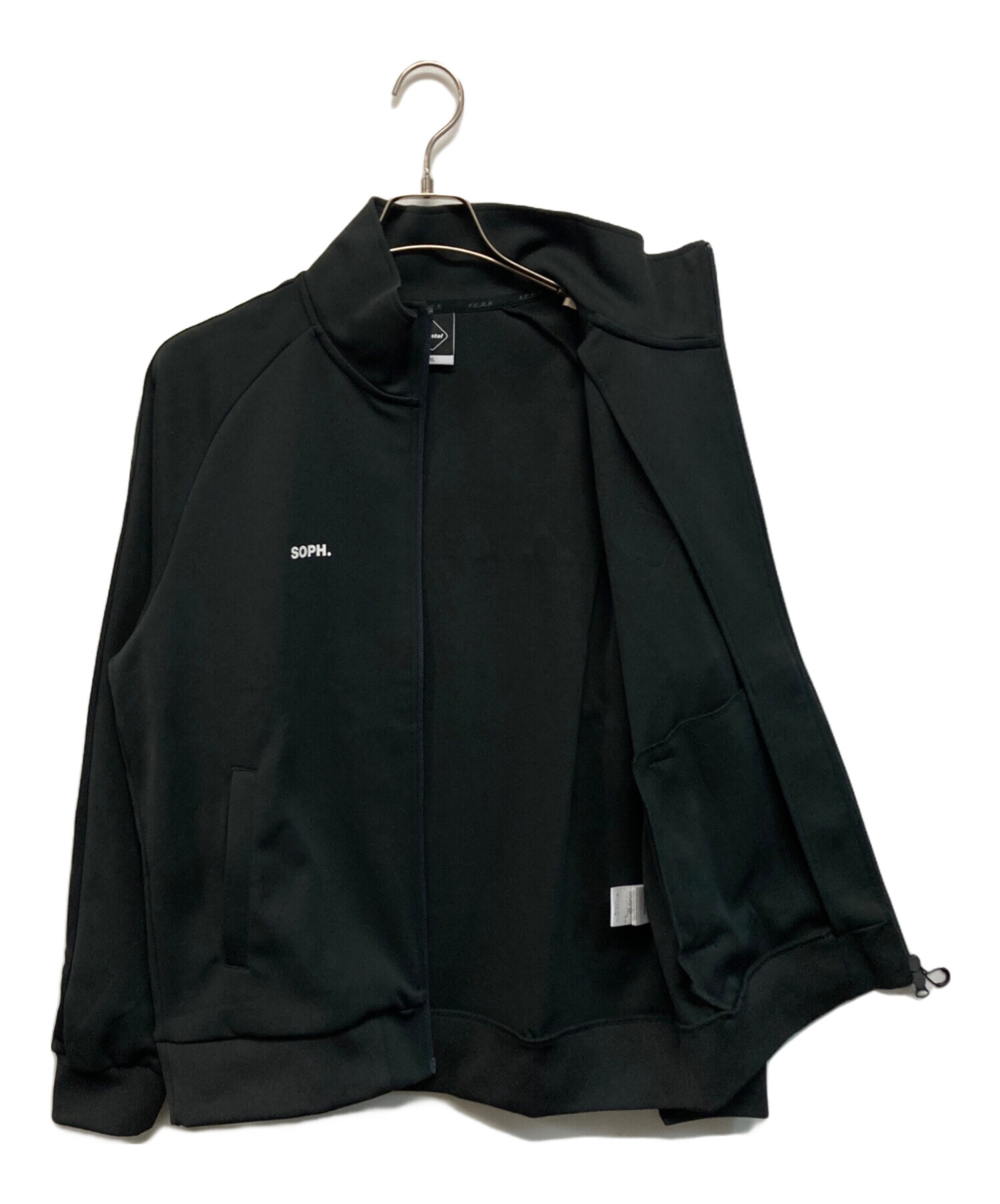 中古・古着通販】F.C.Real Bristol (エフシーレアルブリストル 