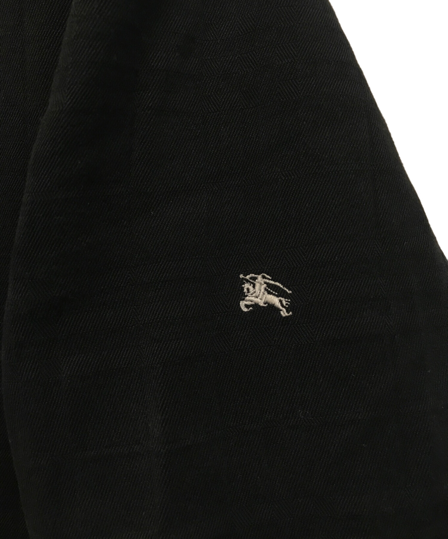 中古・古着通販】BURBERRY BLACK LABEL (バーバリーブラックレーベル