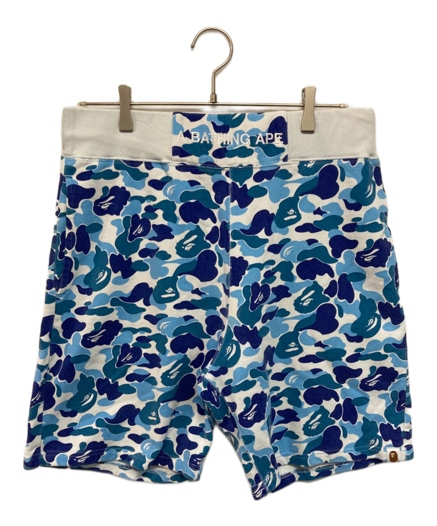 中古・古着通販】A BATHING APE (ア ベイシング エイプ) ベイプカモ 