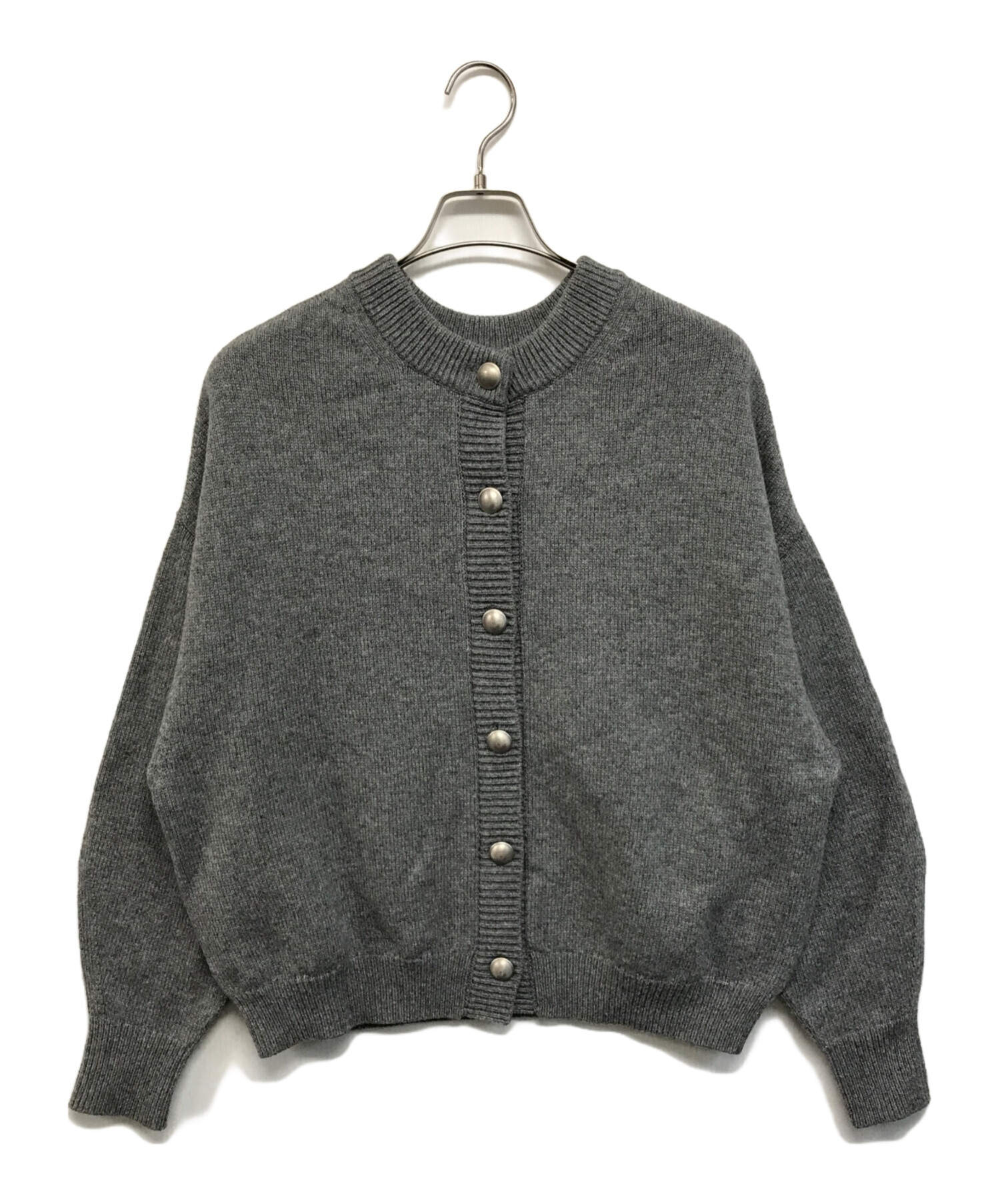 中古・古着通販】FRAMeWORK (フレームワーク) メタルボタン2WAY