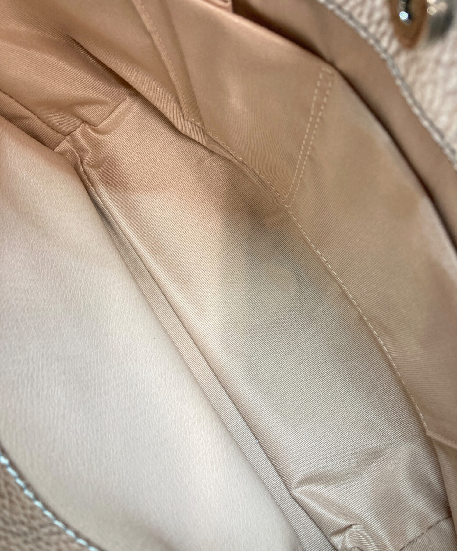 中古・古着通販】LORISTELLA (ロリステッラ) 2WAYショルダーバッグ