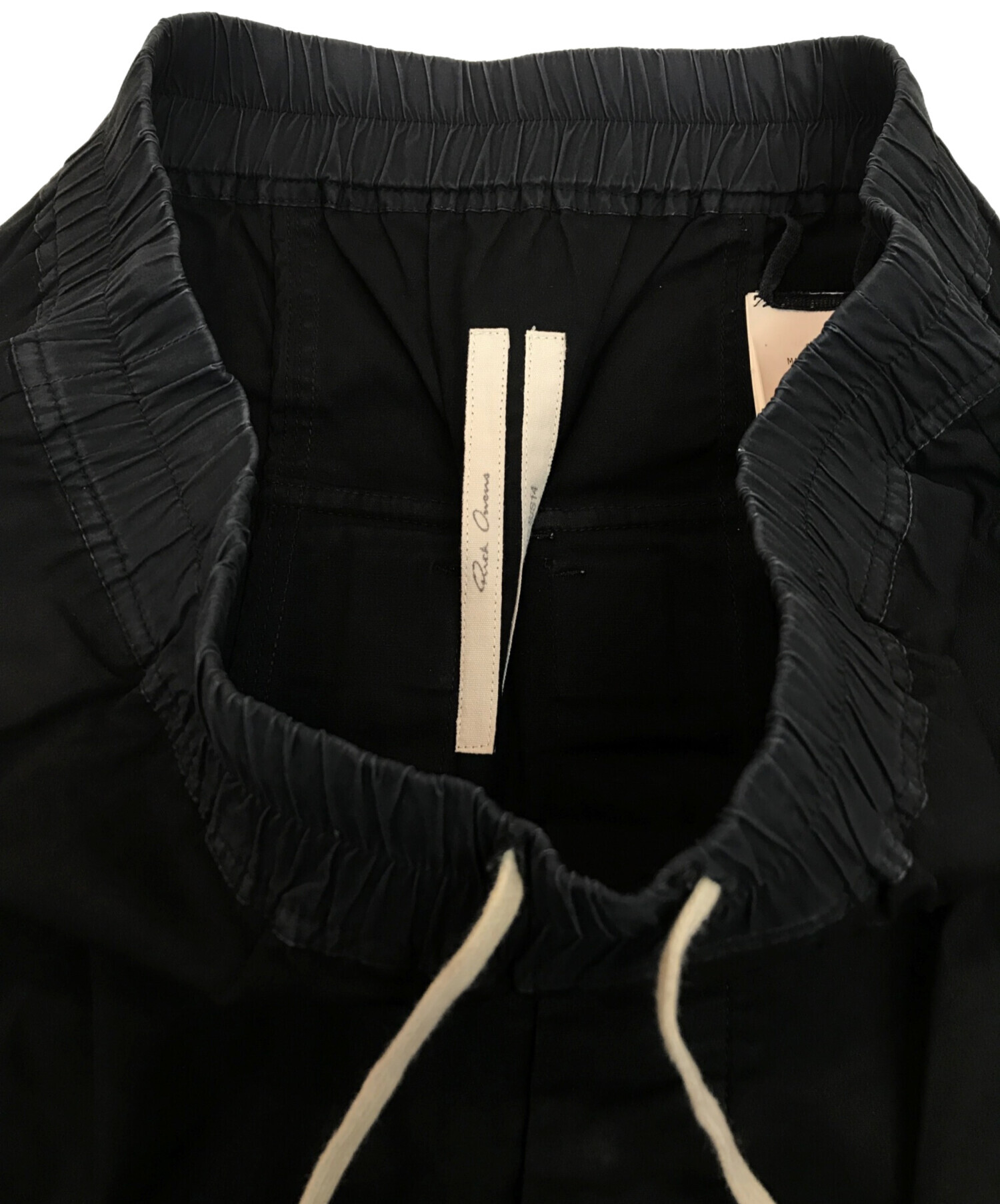 中古・古着通販】RICK OWENS (リックオウエンス) サルエルパンツ