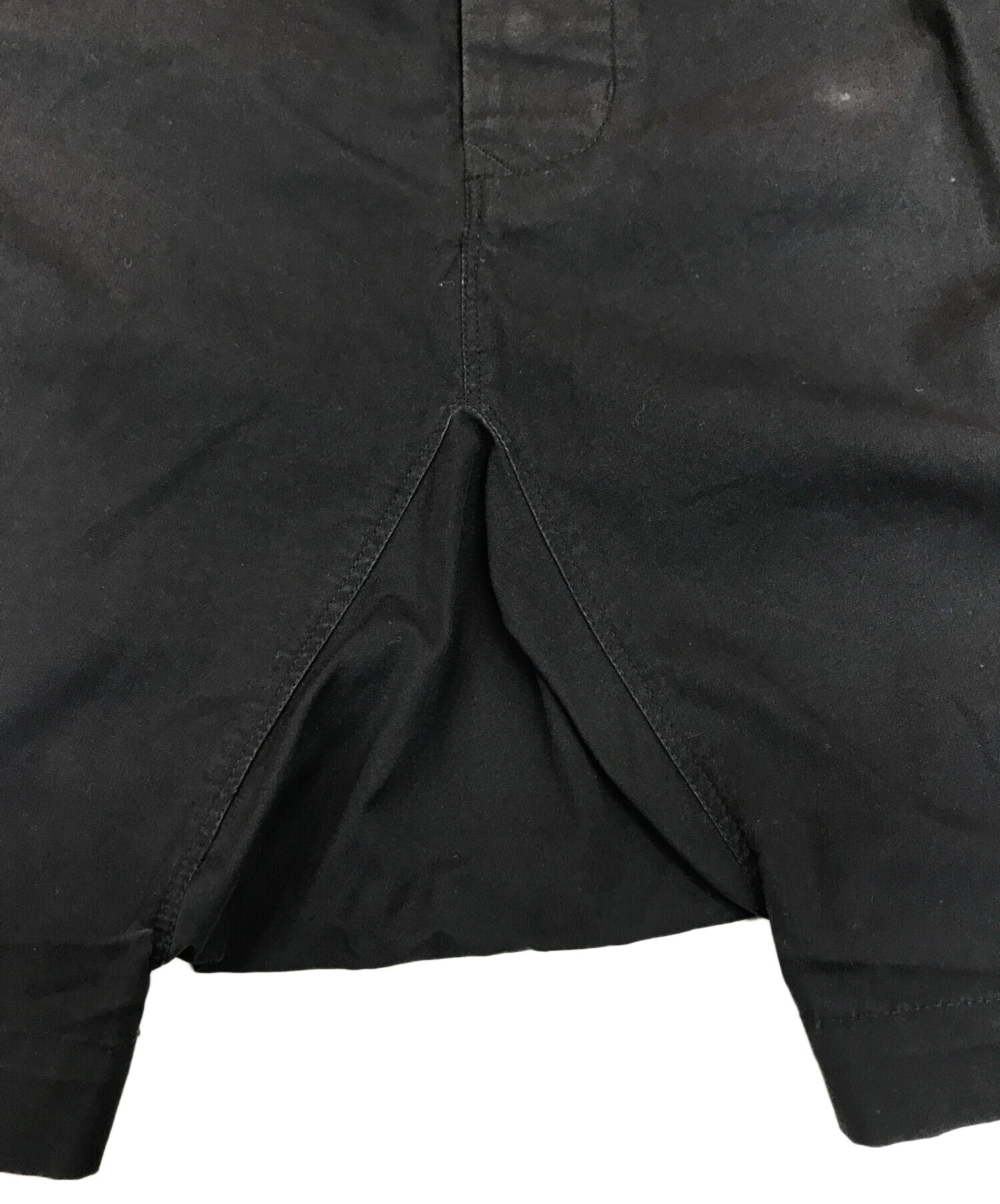 中古・古着通販】RICK OWENS (リックオウエンス) サルエルパンツ