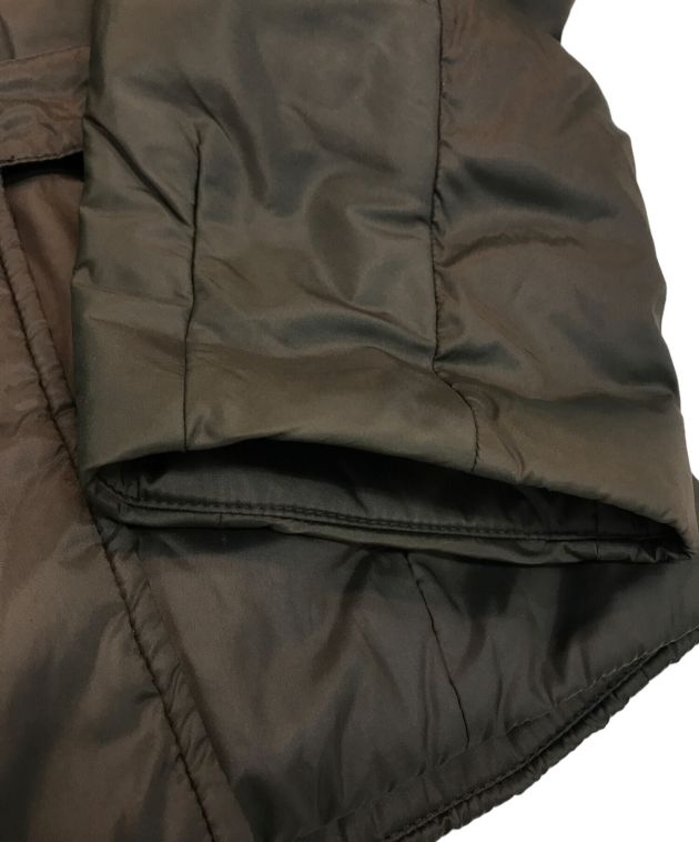 中古・古着通販】'S Max Mara (エスマックスマーラ) ファー付