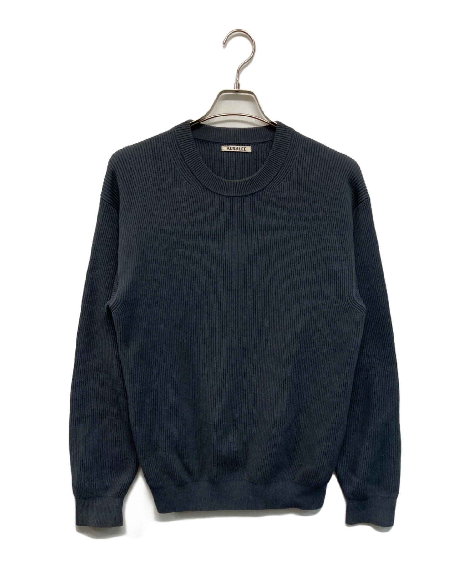 AURALEE19ss FINX Auralee WASHED TWIST オーラリー AURALEE19SS入荷速報