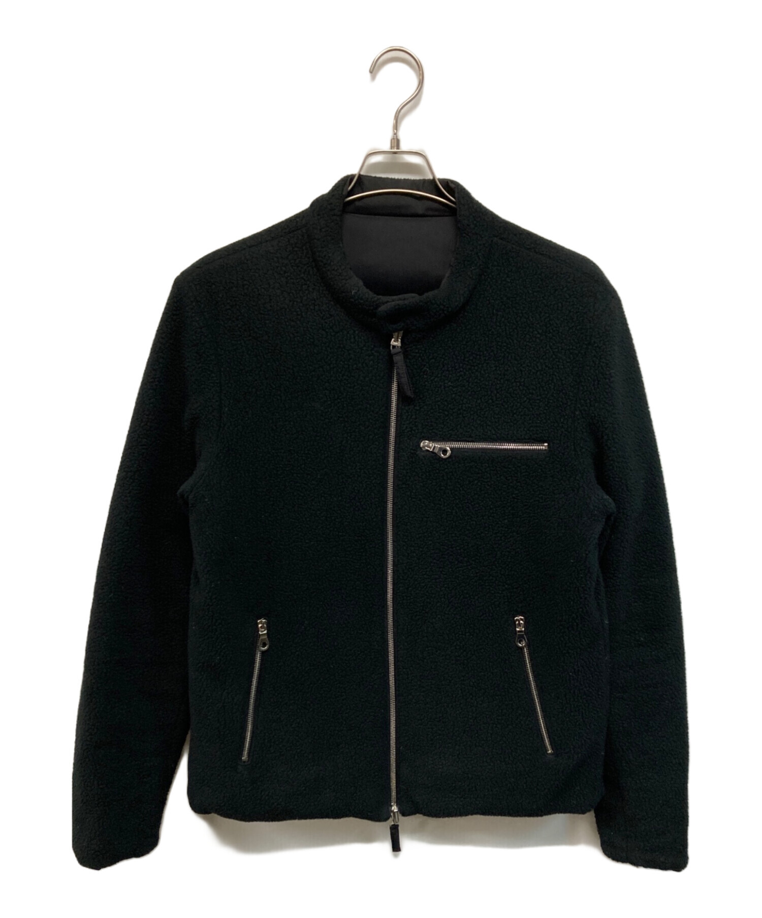 中古・古着通販】DUVETICA (デュベティカ) リバーシブルダウン  