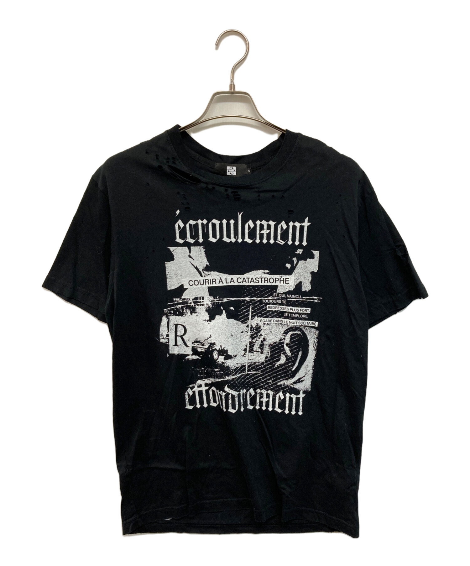 sundayoffclub tシャツ