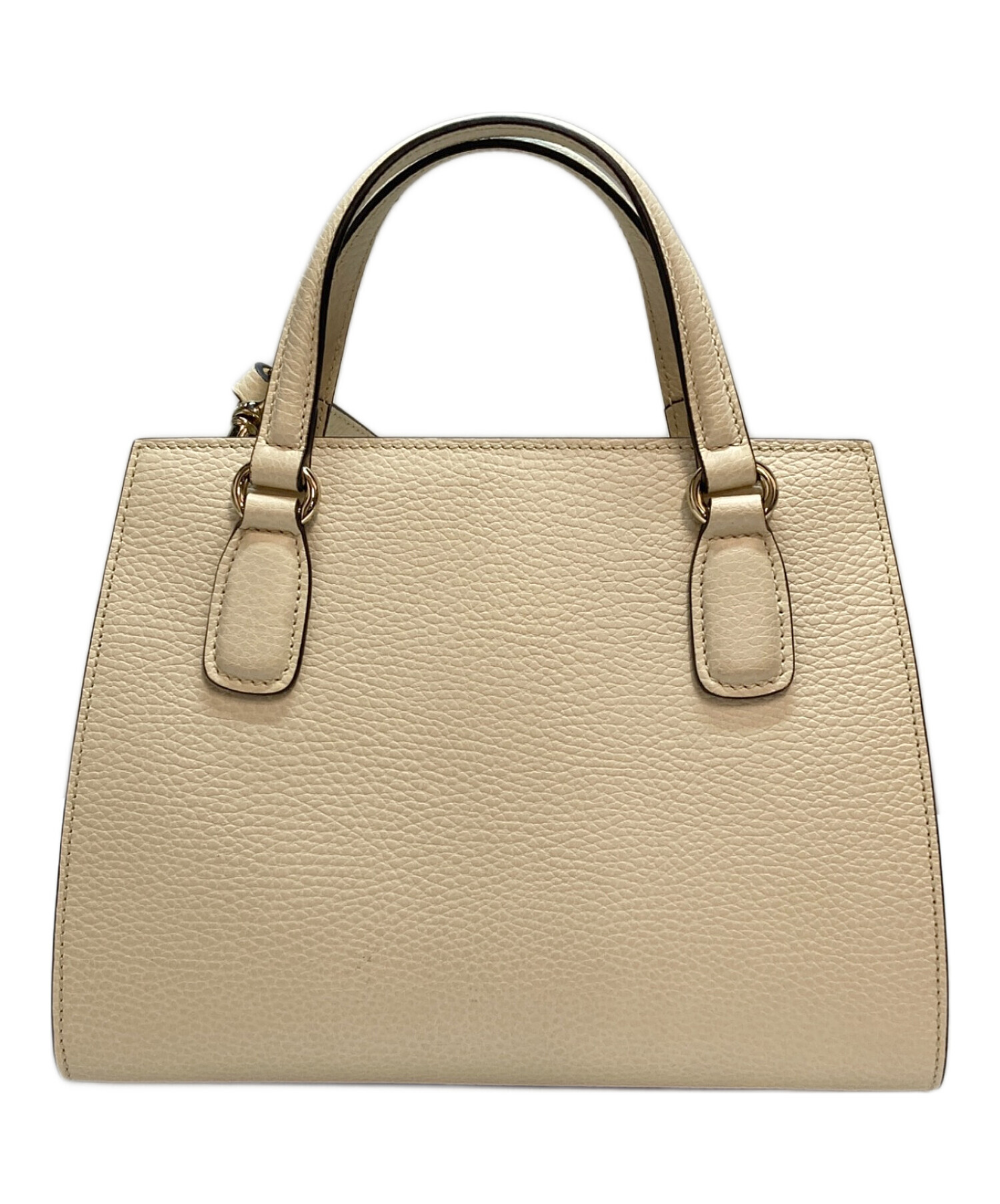 中古・古着通販】GUCCI (グッチ) ソーホー2WAYショルダーバッグ 中古・古着通販】GUCCI (グッチ) ソーホー2WAYショルダーバッグ
