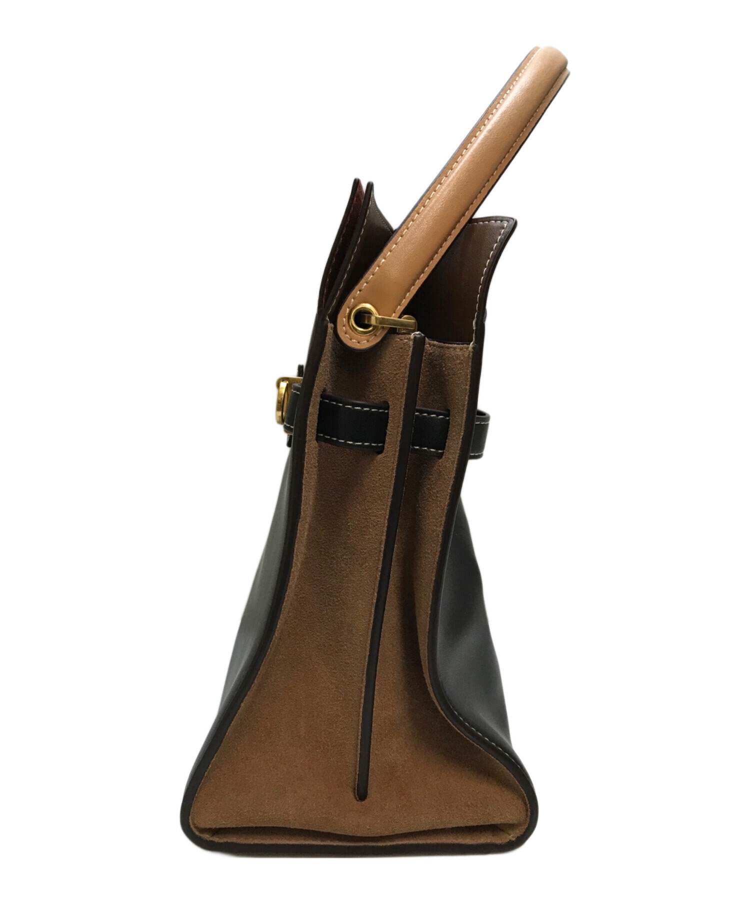 中古・古着通販】TORY BURCH (トリーバーチ) リー ラジウィル ダブル